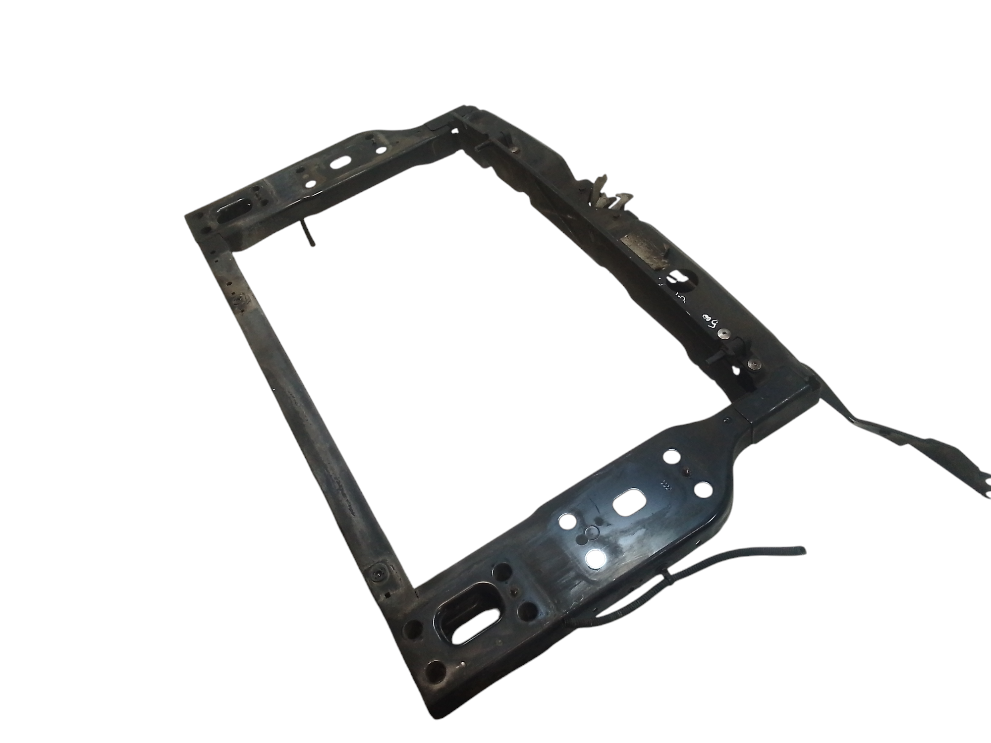 Calandra per Fiat 500 Serie (07>14) (2007 - 2014)