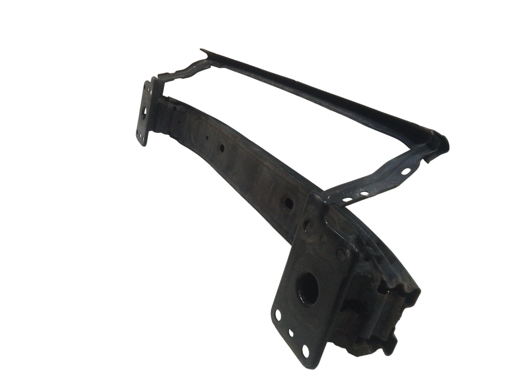 Rinforzo Paraurti anteriore per Fiat Grande Punto 1 Serie (2005 - 2008)