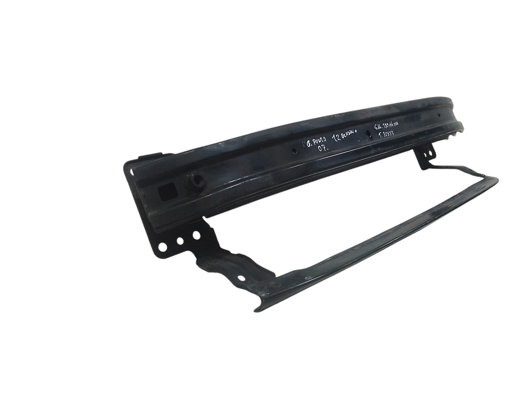 Rinforzo Paraurti anteriore per Fiat Grande Punto 1 Serie (2005 - 2008)