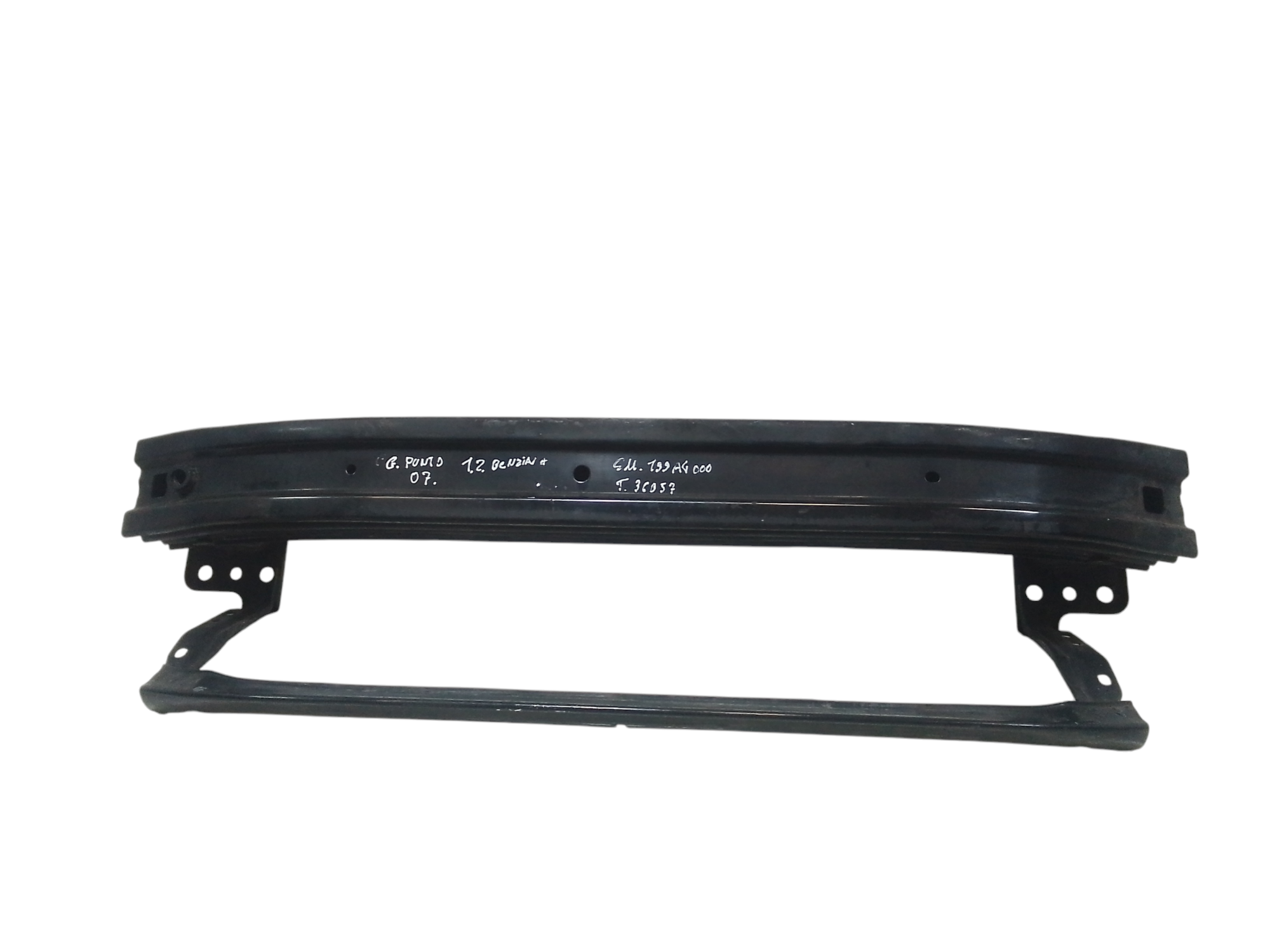 Rinforzo Paraurti anteriore per Fiat Grande Punto 1 Serie (2005 - 2008)