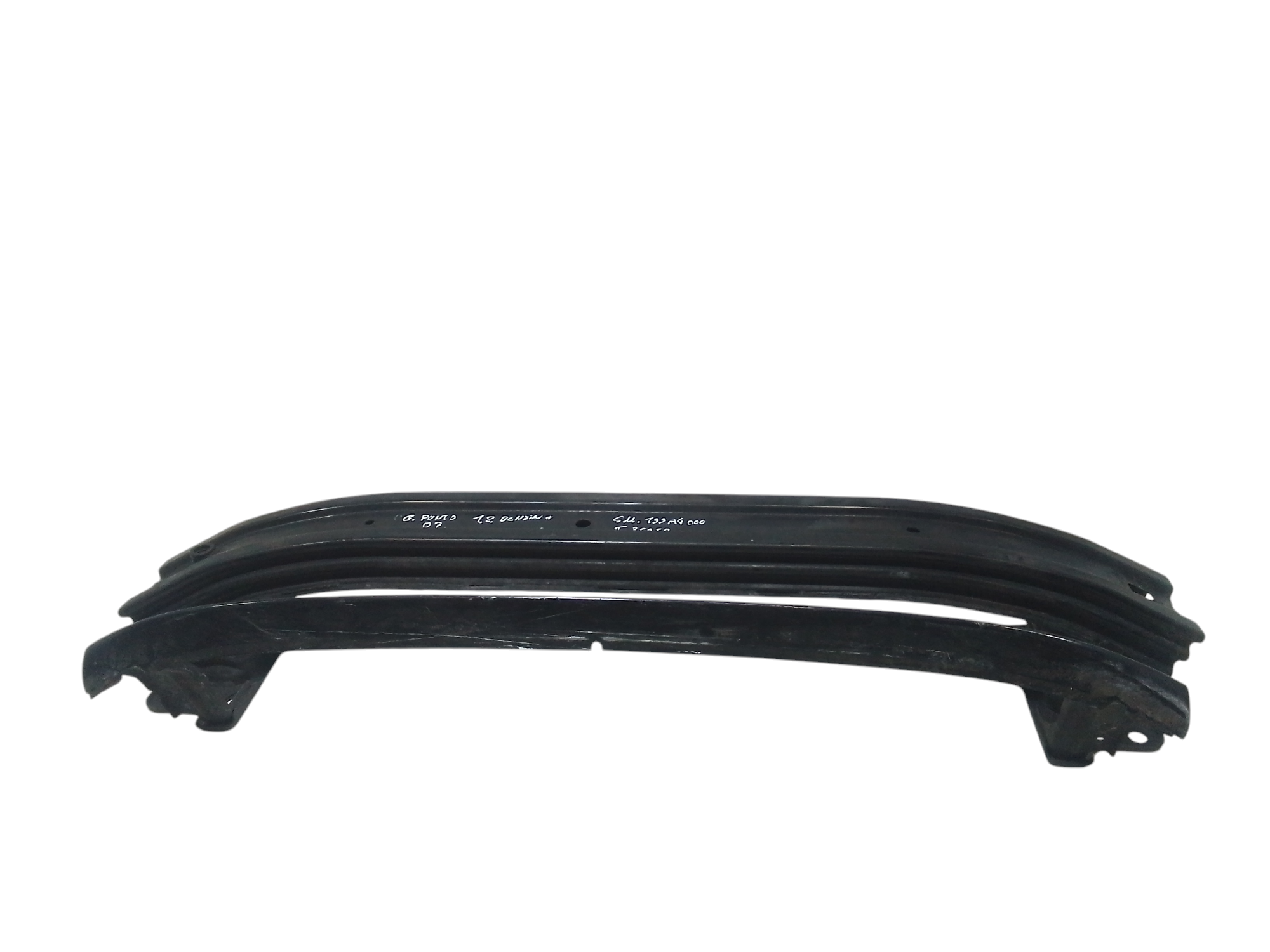 Rinforzo Paraurti anteriore per Fiat Grande Punto 1 Serie (2005 - 2008)