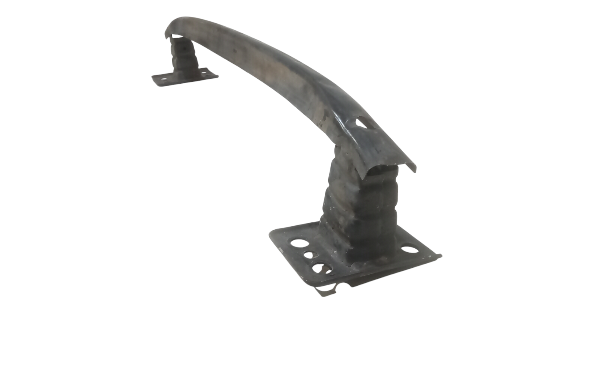 Rinforzo Paraurti anteriore per Fiat 500 Serie (07>14) (2007 - 2014)