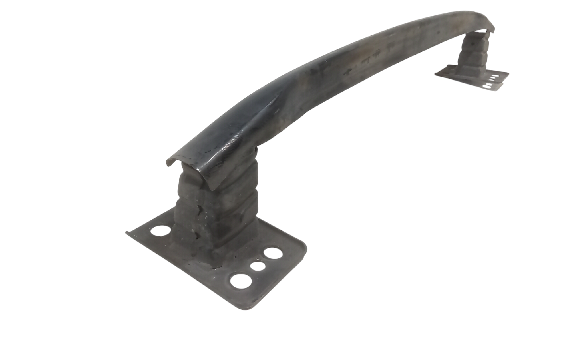 Rinforzo Paraurti anteriore per Fiat 500 Serie (07>14) (2007 - 2014)