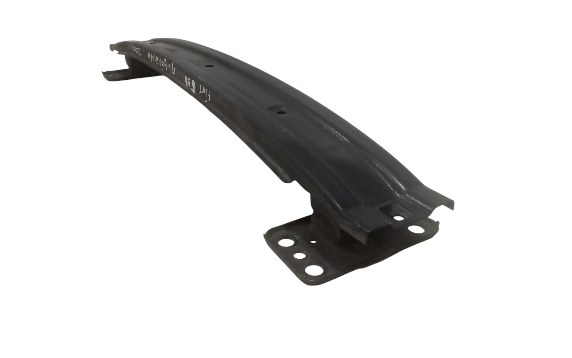 Rinforzo Paraurti anteriore per Fiat 500 Serie (07>14) (2007 - 2014)