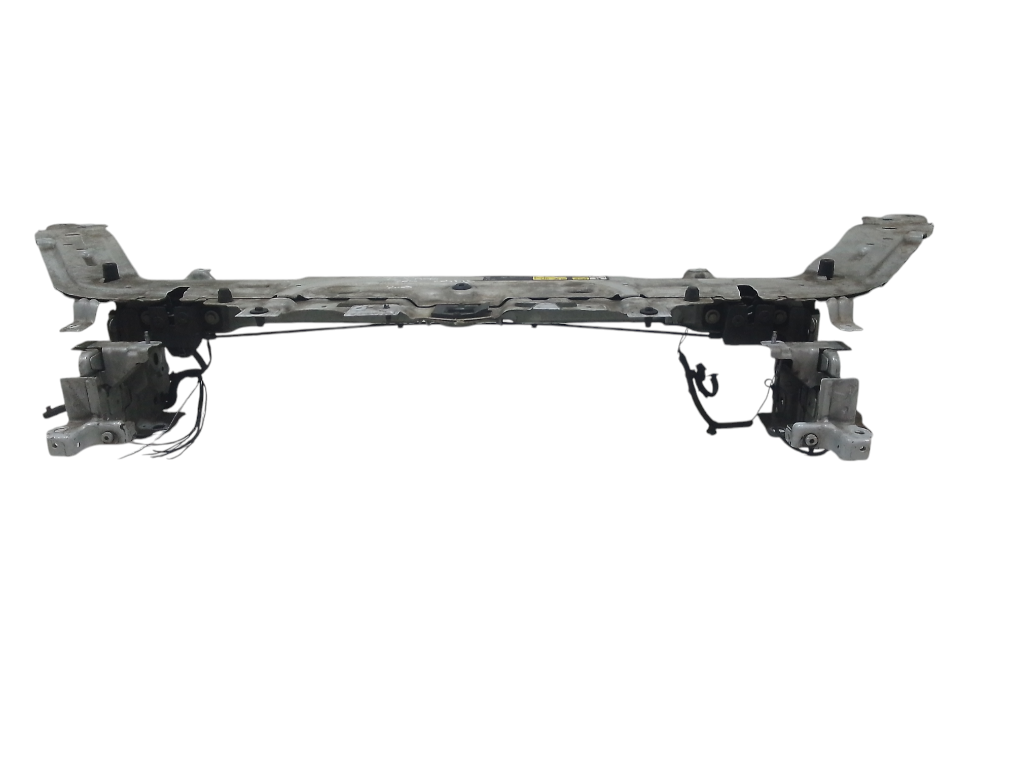 Traversa batticofano per Jaguar E-pace Serie  (17>) (2017 - In produzione)