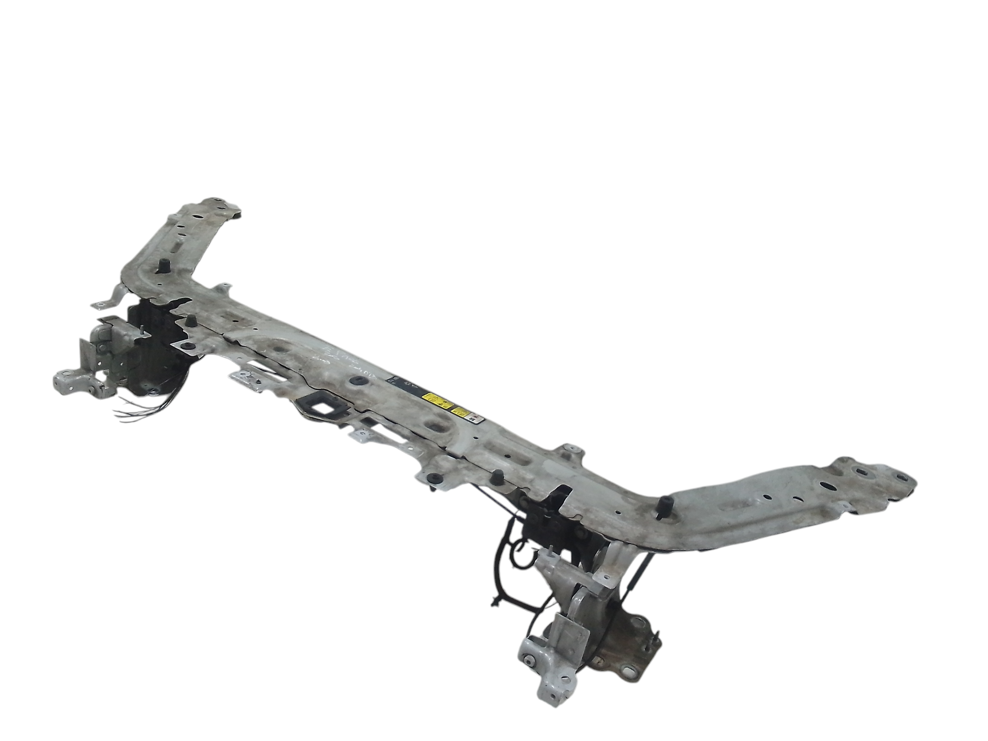 Traversa batticofano per Jaguar E-pace Serie  (17>) (2017 - In produzione)