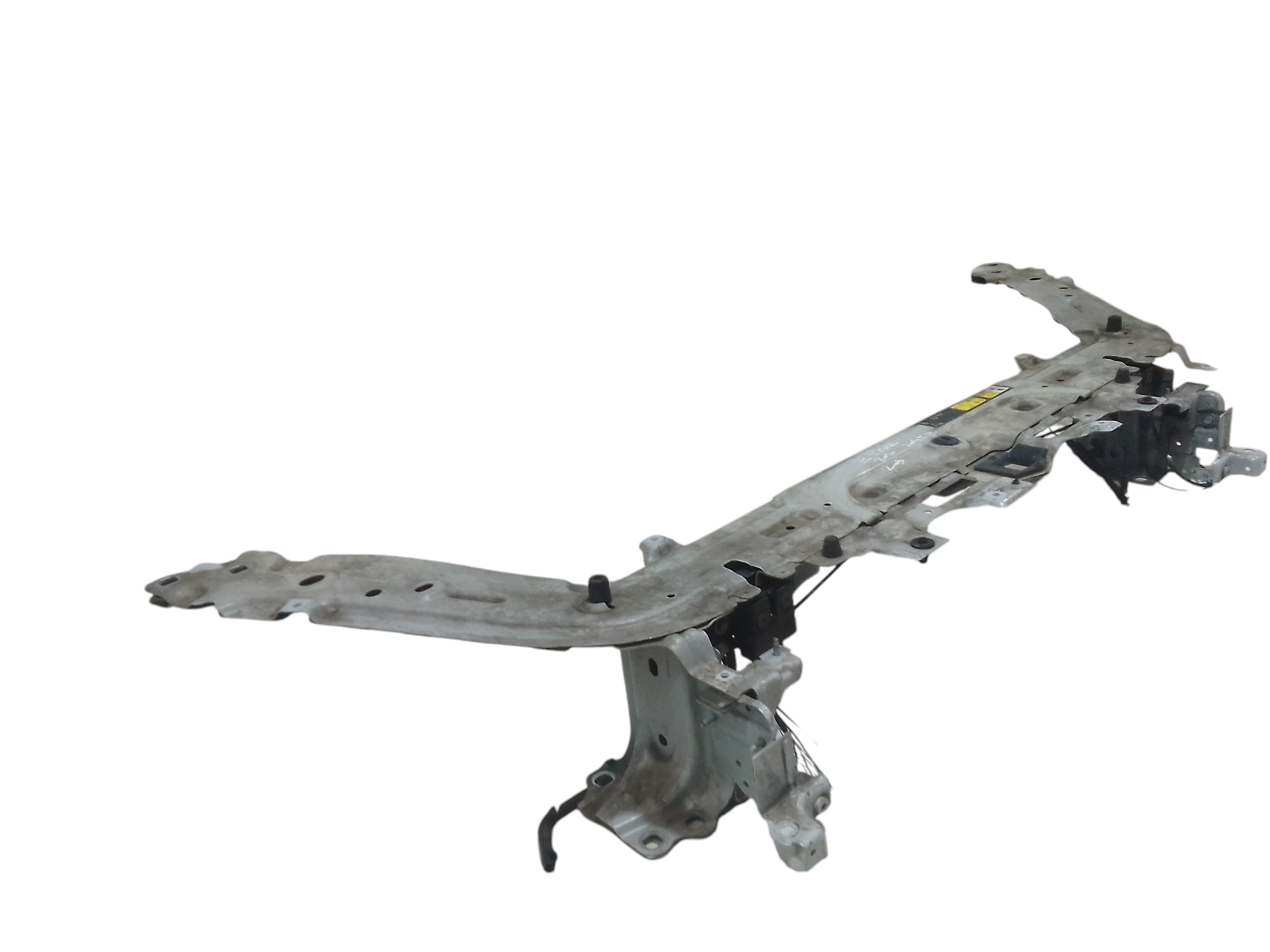 Traversa batticofano per Jaguar E-pace Serie  (17>) (2017 - In produzione)