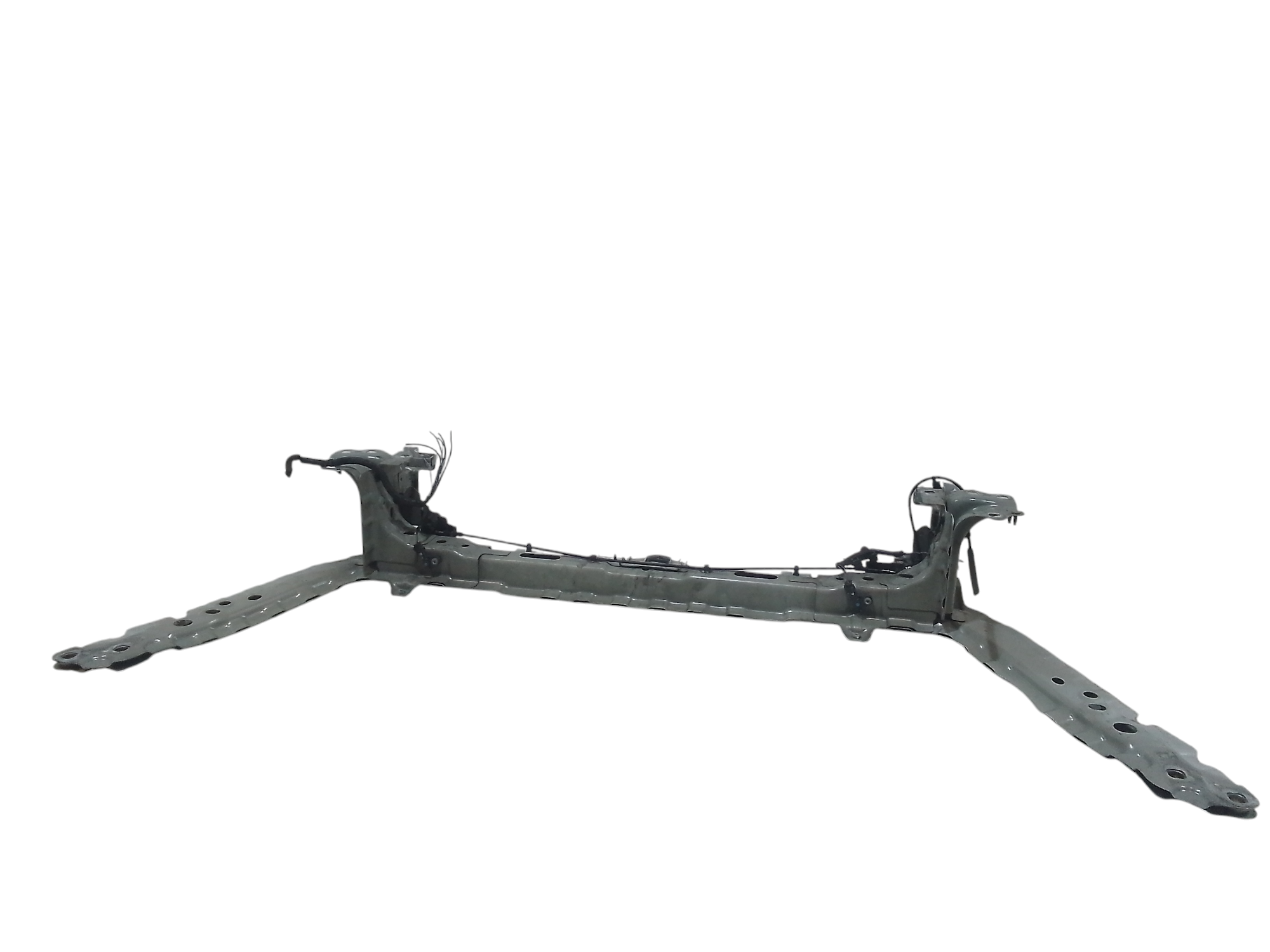 Traversa batticofano per Jaguar E-pace Serie  (17>) (2017 - In produzione)