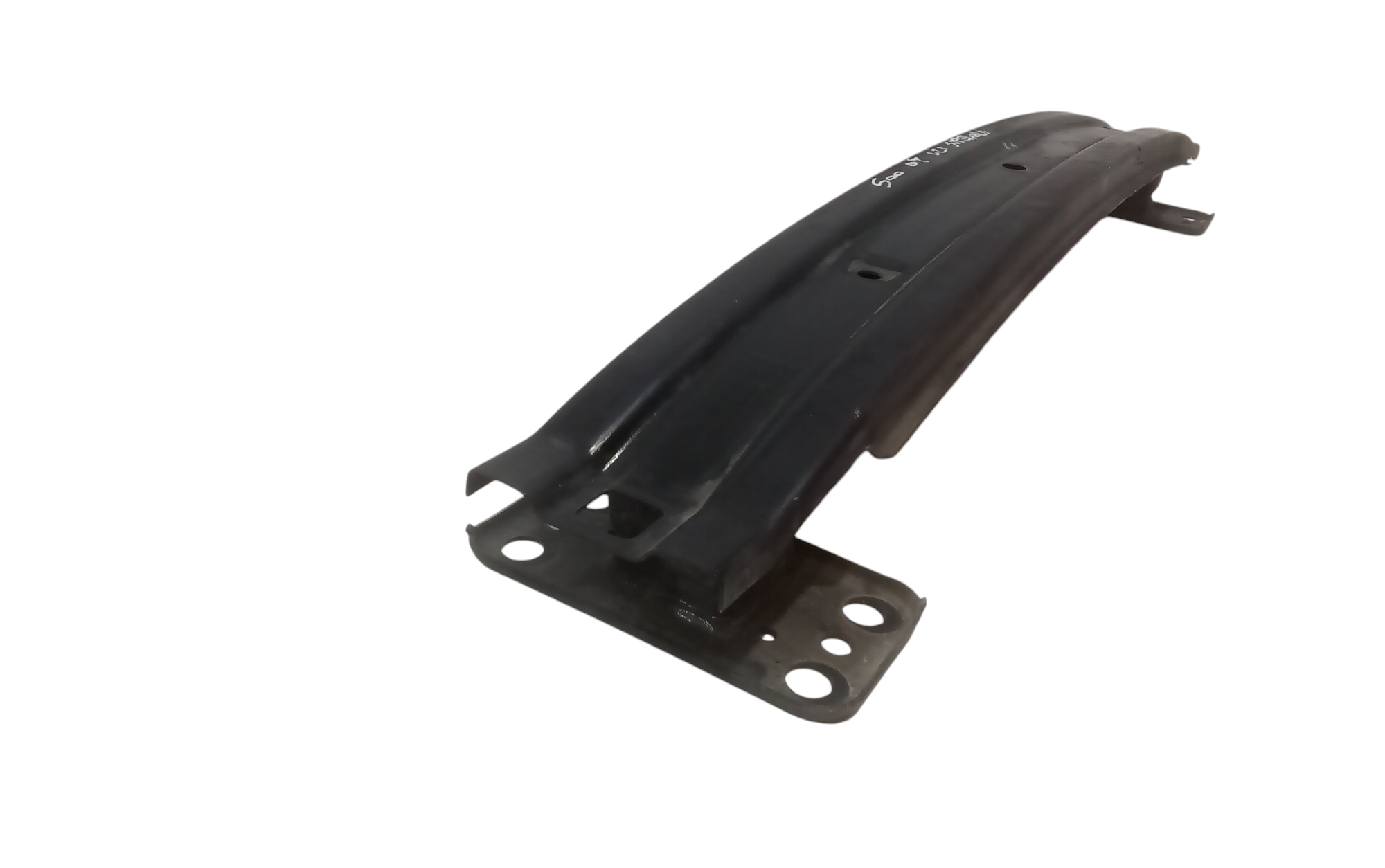 Rinforzo Paraurti anteriore per Fiat 500 Serie (07>14) (2007 - 2014)