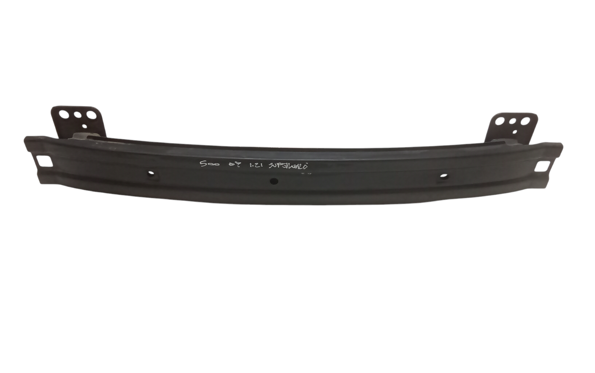 Rinforzo Paraurti anteriore per Fiat 500 Serie (07>14) (2007 - 2014)