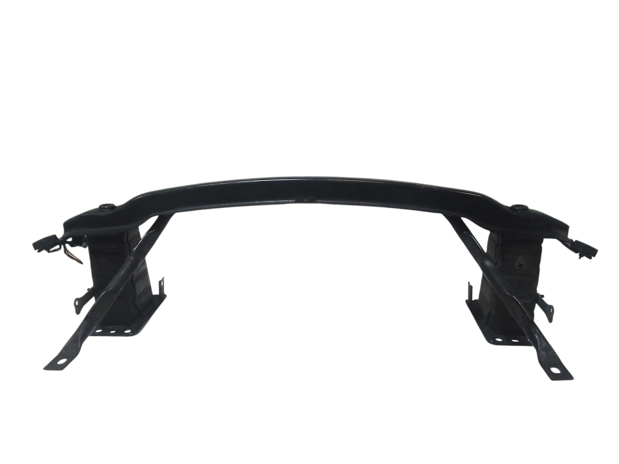 Rinforzo Paraurti anteriore per Bmw X6 E71 1 Serie (2008 - 2014)