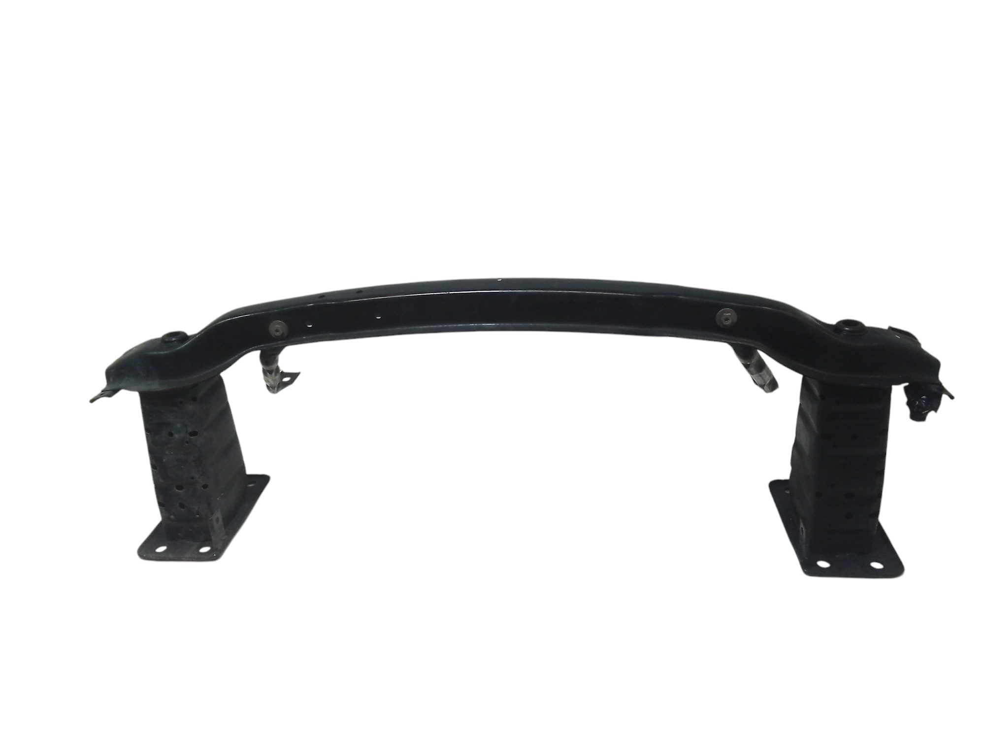 Rinforzo Paraurti anteriore per Bmw X6 E71 1 Serie (2008 - 2014)