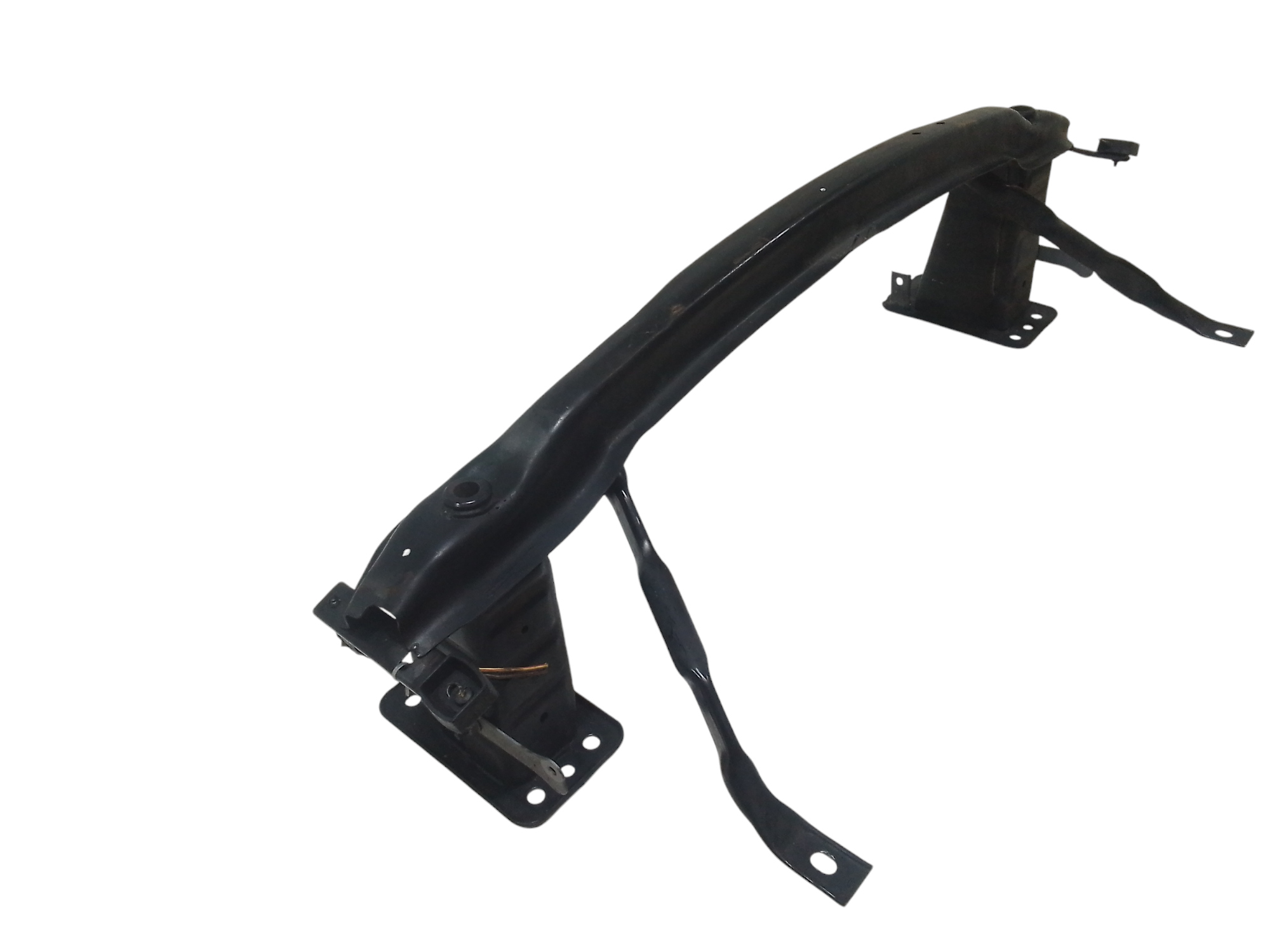 Rinforzo Paraurti anteriore per Bmw X6 E71 1 Serie (2008 - 2014)