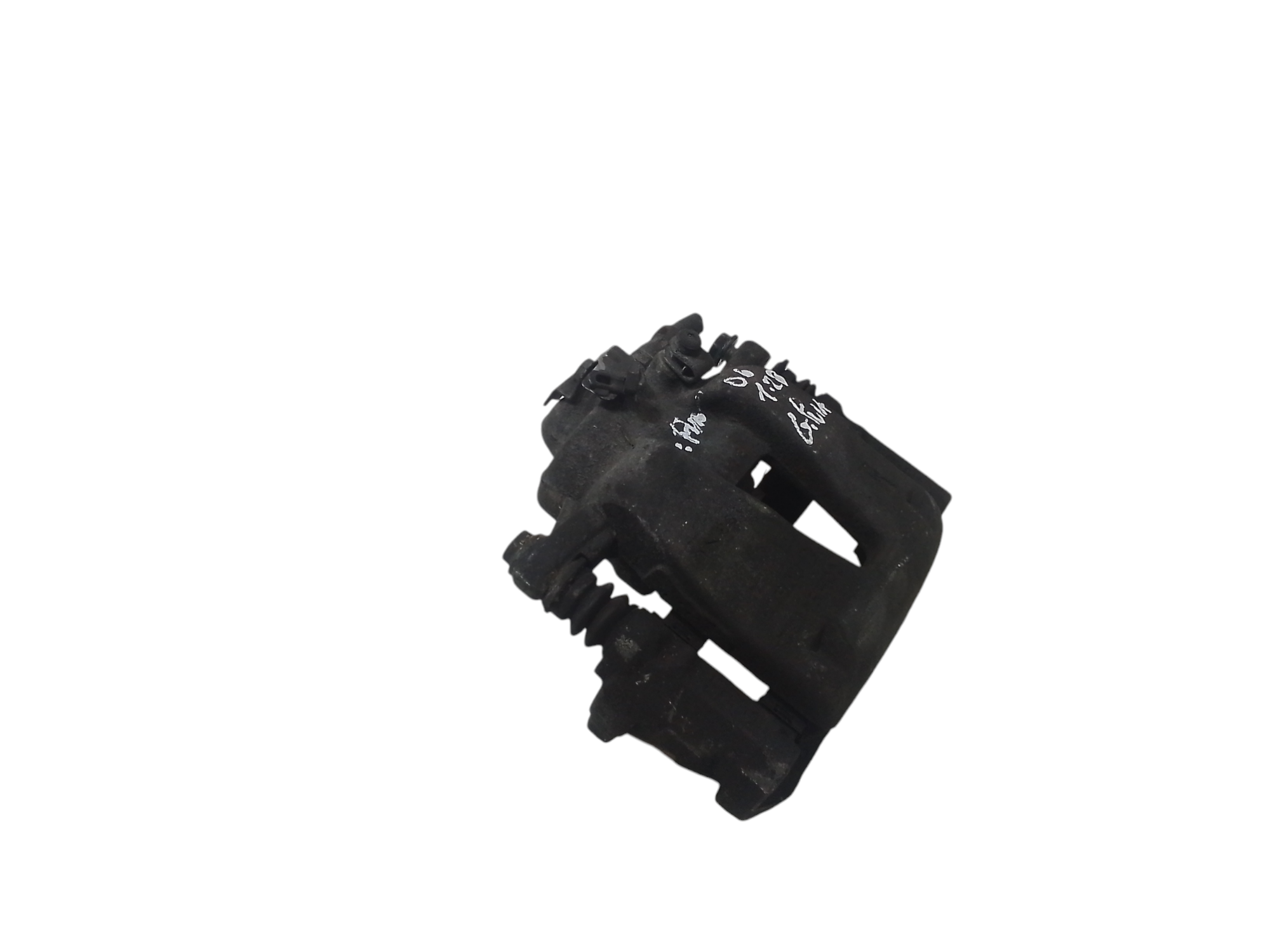 Pinza Freno anteriore Sinistra per Fiat Grande Punto 1 Serie (2005 - 2008)