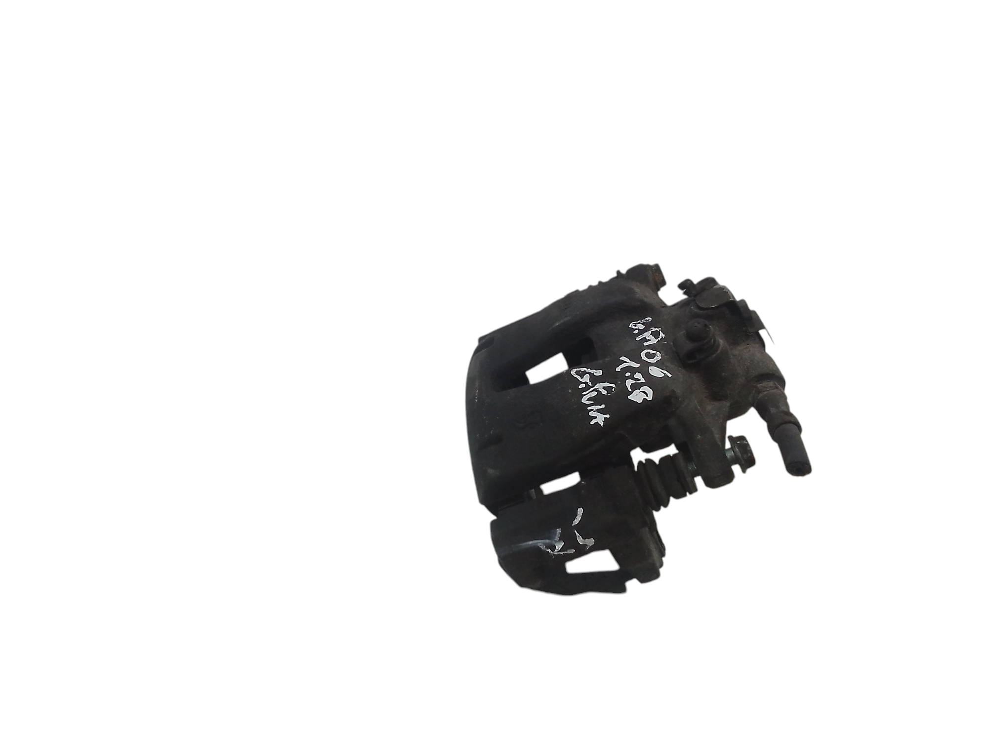 Pinza Freno anteriore Sinistra per Fiat Grande Punto 1 Serie (2005 - 2008)