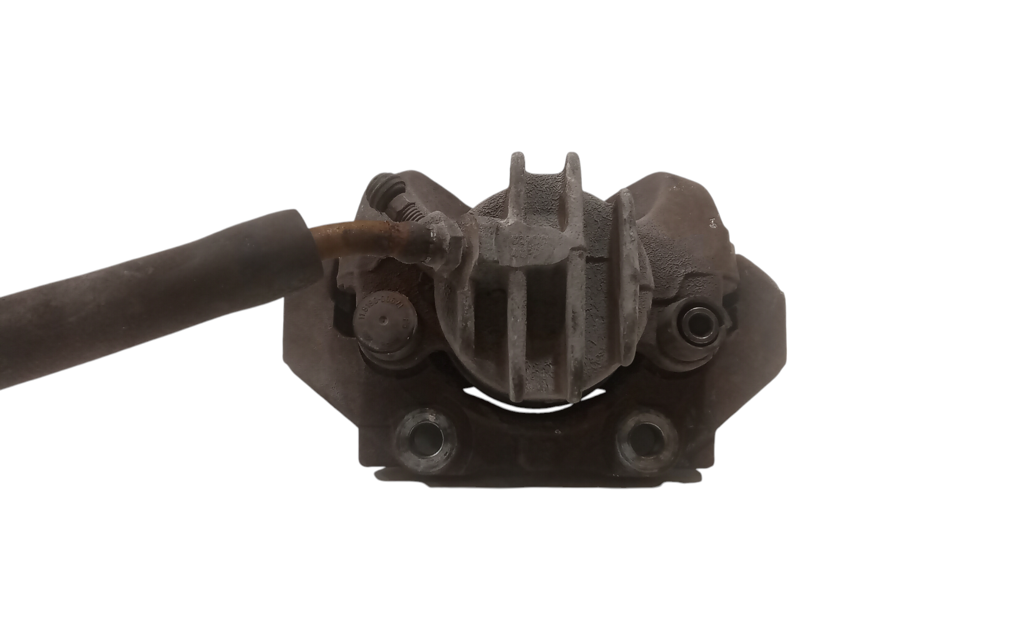 Pinza Freno anteriore Sinistra per Citroen C4 Picasso (06>13) Mk1 (2006 - 2013)