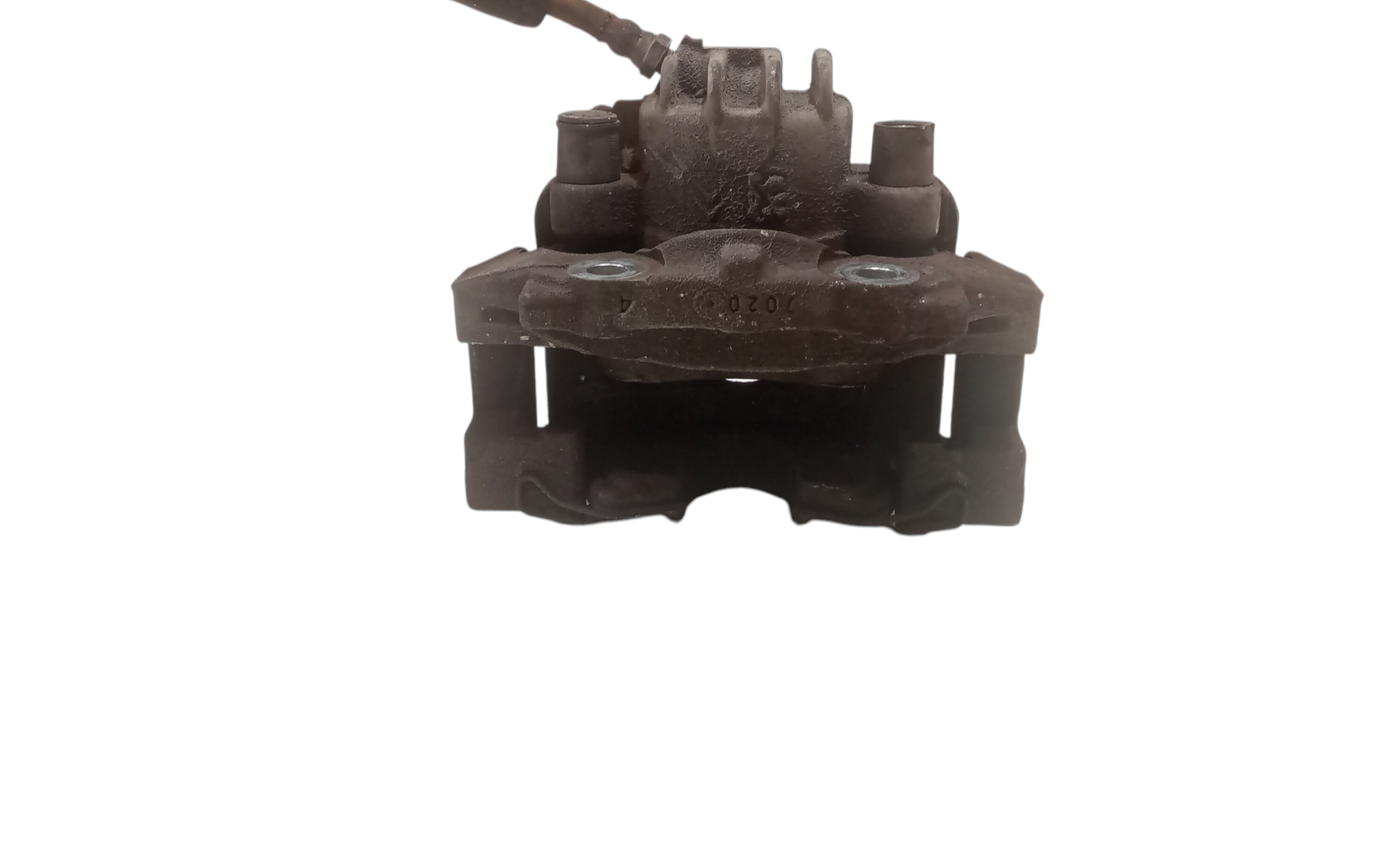 Pinza Freno anteriore Sinistra per Citroen C4 Picasso (06>13) Mk1 (2006 - 2013)