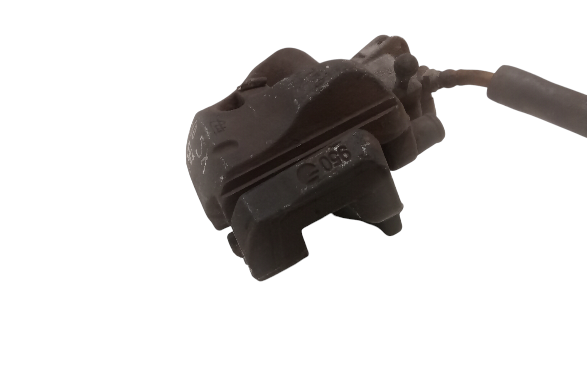 Pinza Freno anteriore Sinistra per Citroen C4 Picasso (06>13) Mk1 (2006 - 2013)