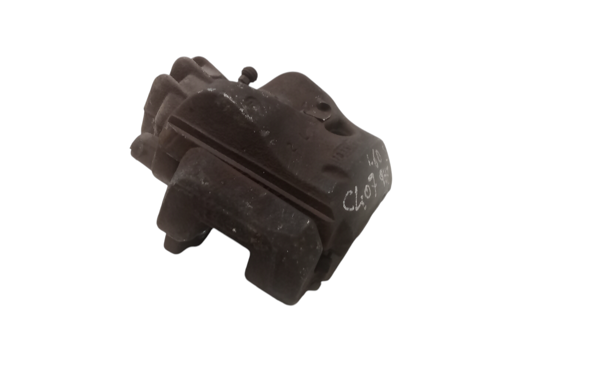 Pinza Freno anteriore Sinistra per Citroen C4 Picasso (06>13) Mk1 (2006 - 2013)