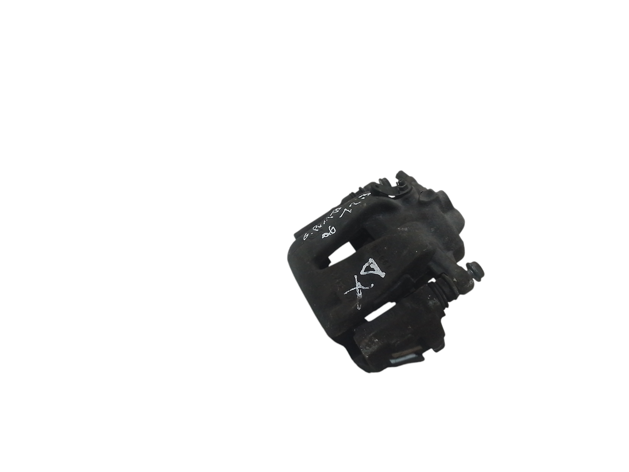 Pinza Freno anteriore Destra per Fiat Grande Punto 1 Serie (2005 - 2008)