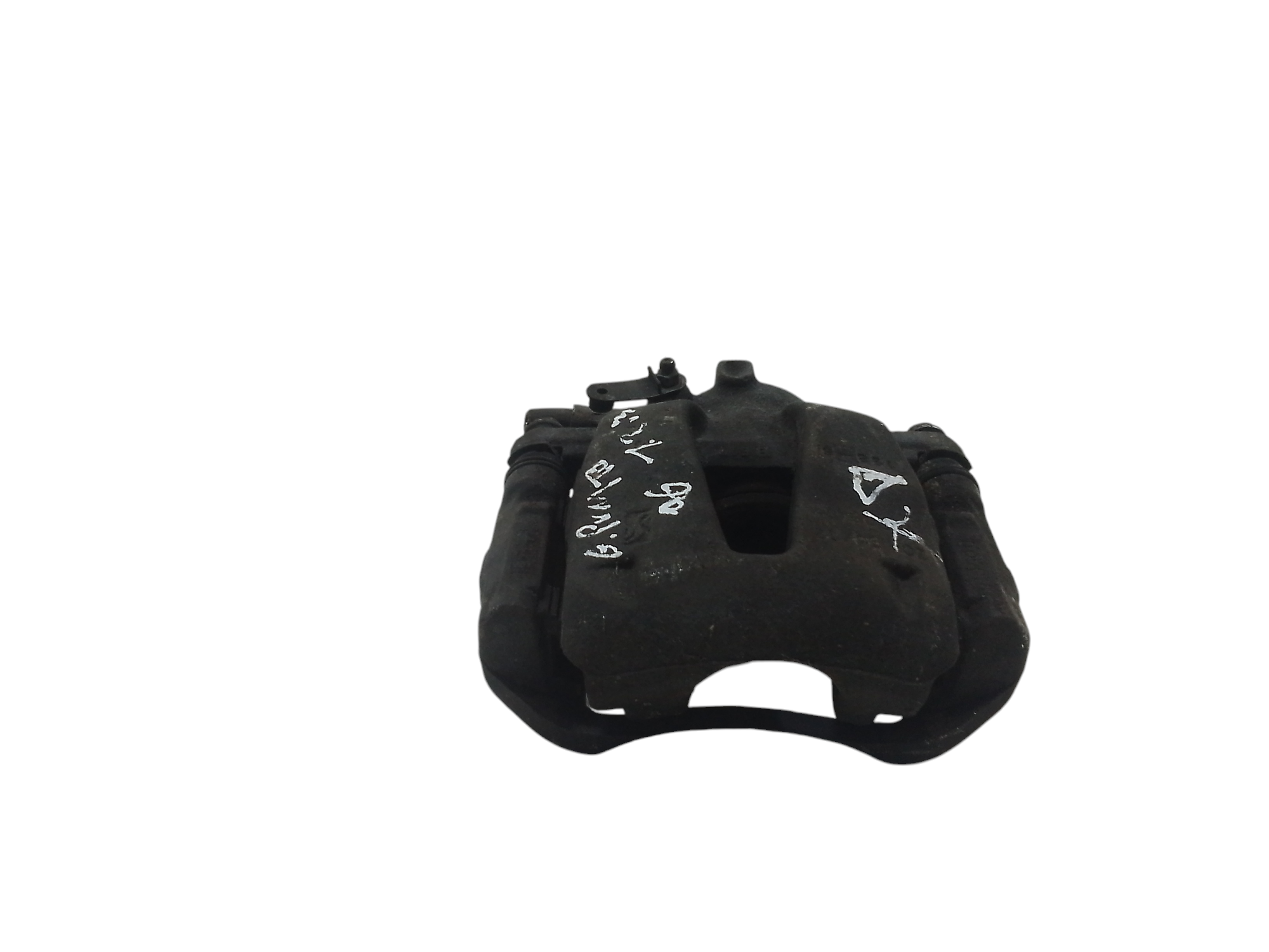 Pinza Freno anteriore Destra per Fiat Grande Punto 1 Serie (2005 - 2008)