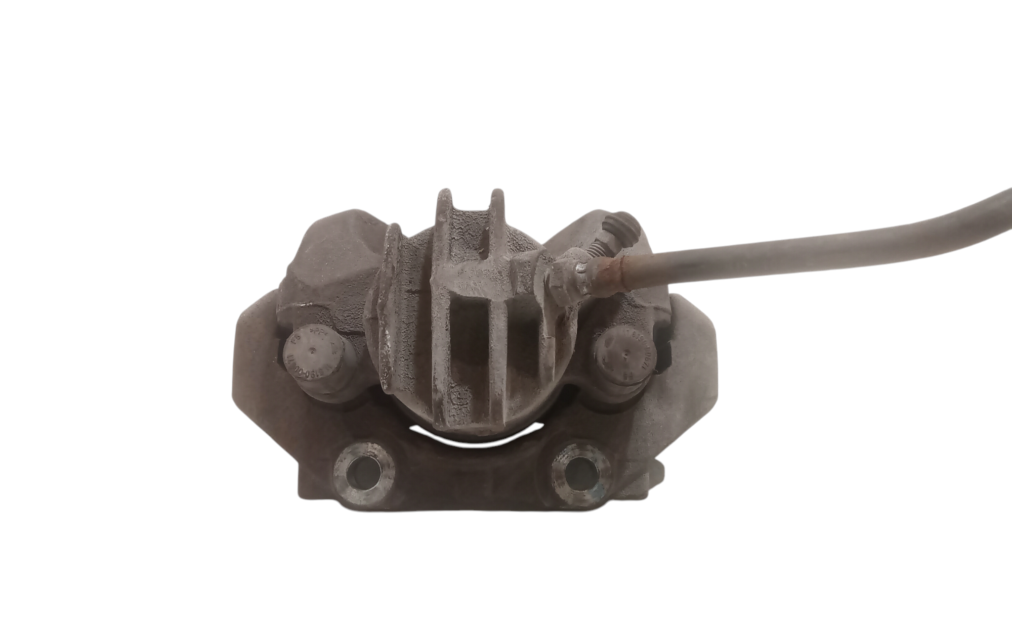 Pinza Freno anteriore Destra per Citroen C4 Picasso (06>13) Mk1 (2006 - 2013)