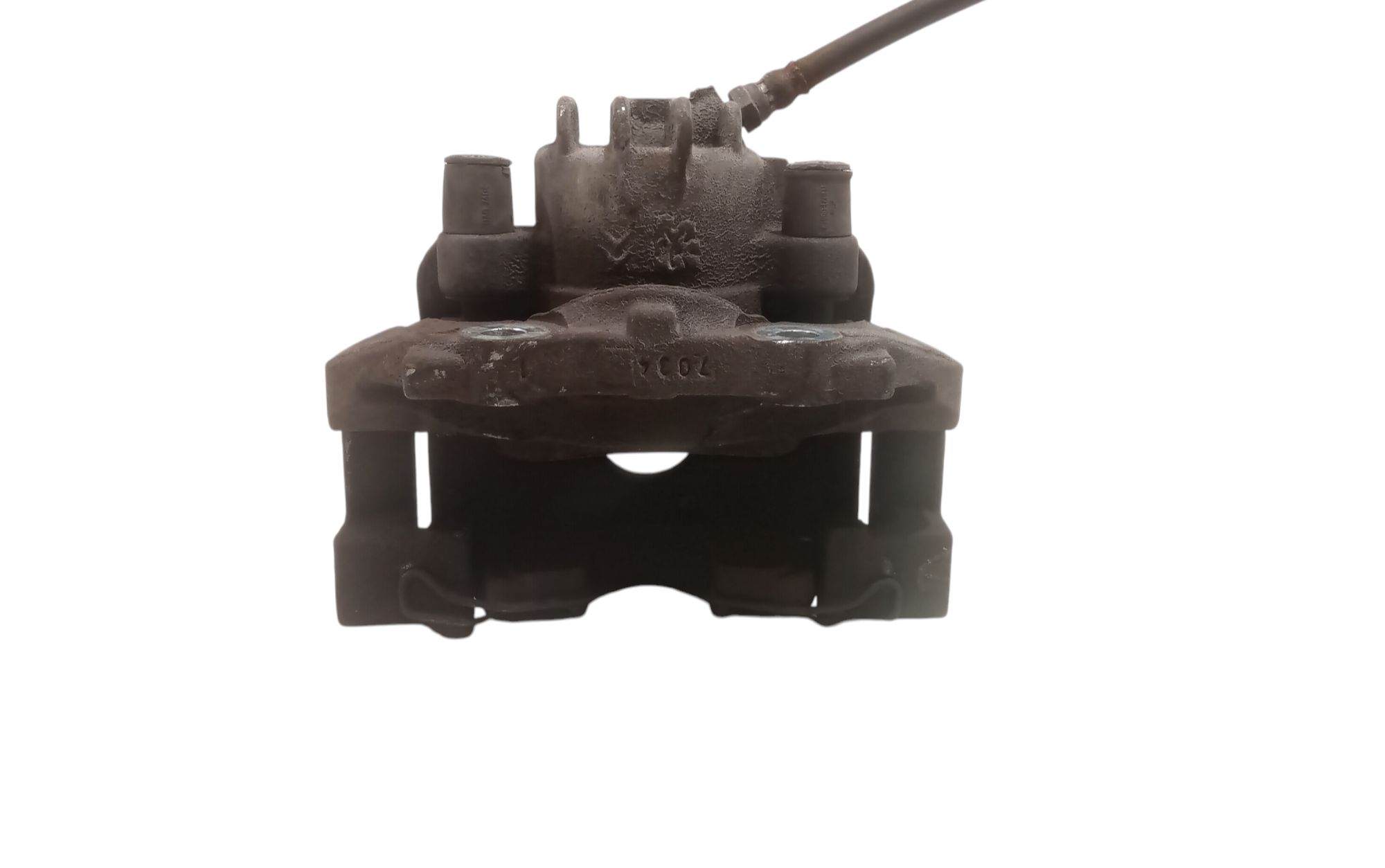 Pinza Freno anteriore Destra per Citroen C4 Picasso (06>13) Mk1 (2006 - 2013)