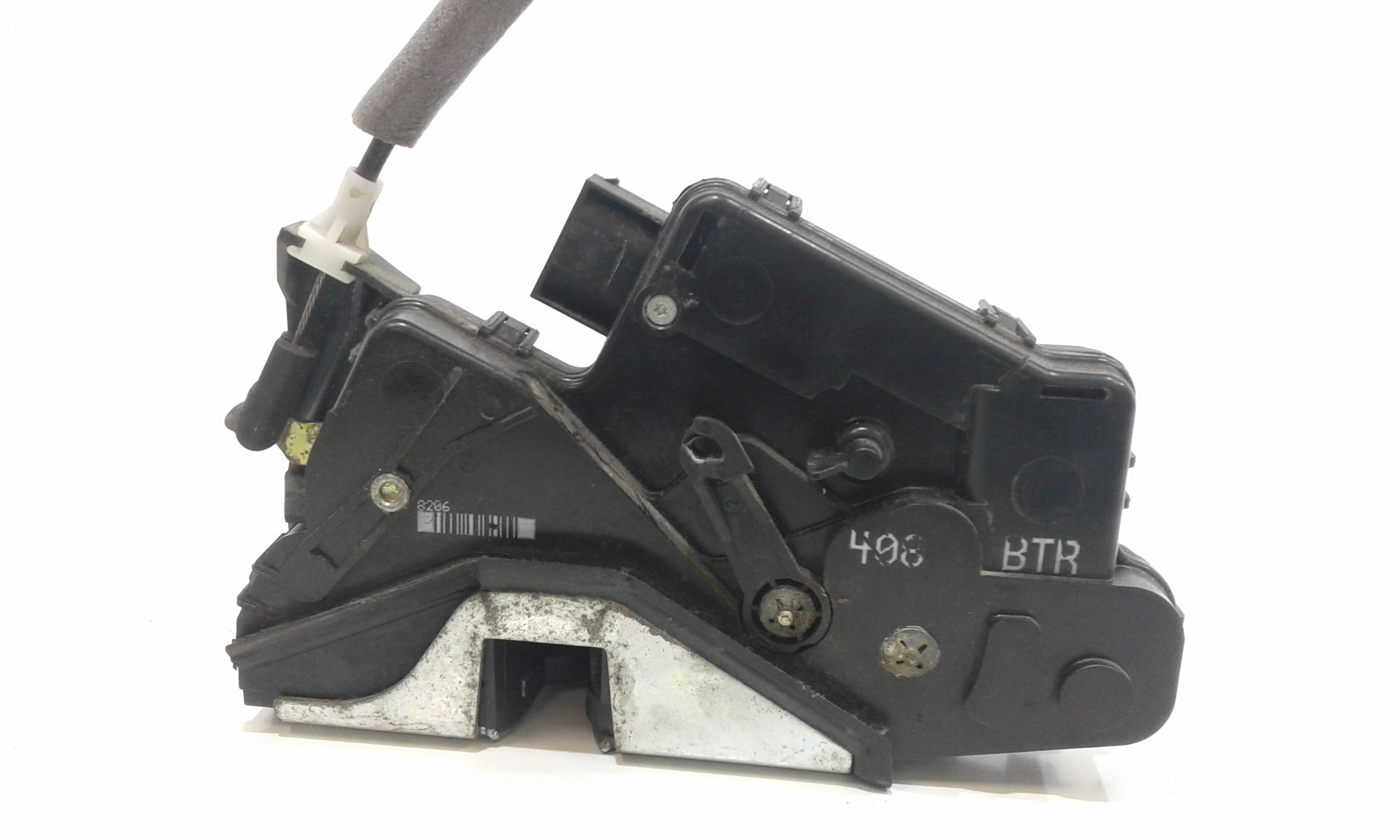 Serratura Anteriore Destra BMW Serie 3 E46 Berlina 2 Serie