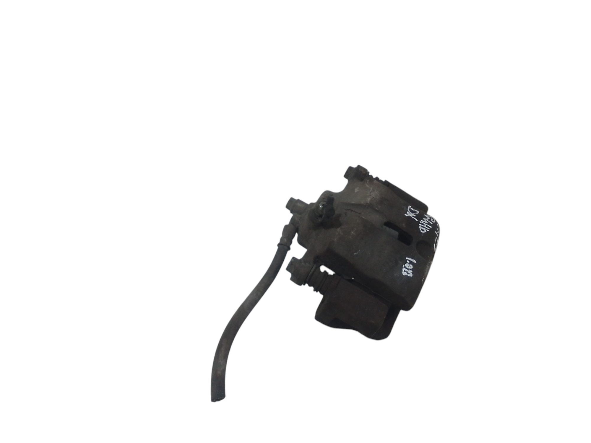 Pinza Freno anteriore Destra per Hyundai Atos 2 Serie (2003 - 2006)