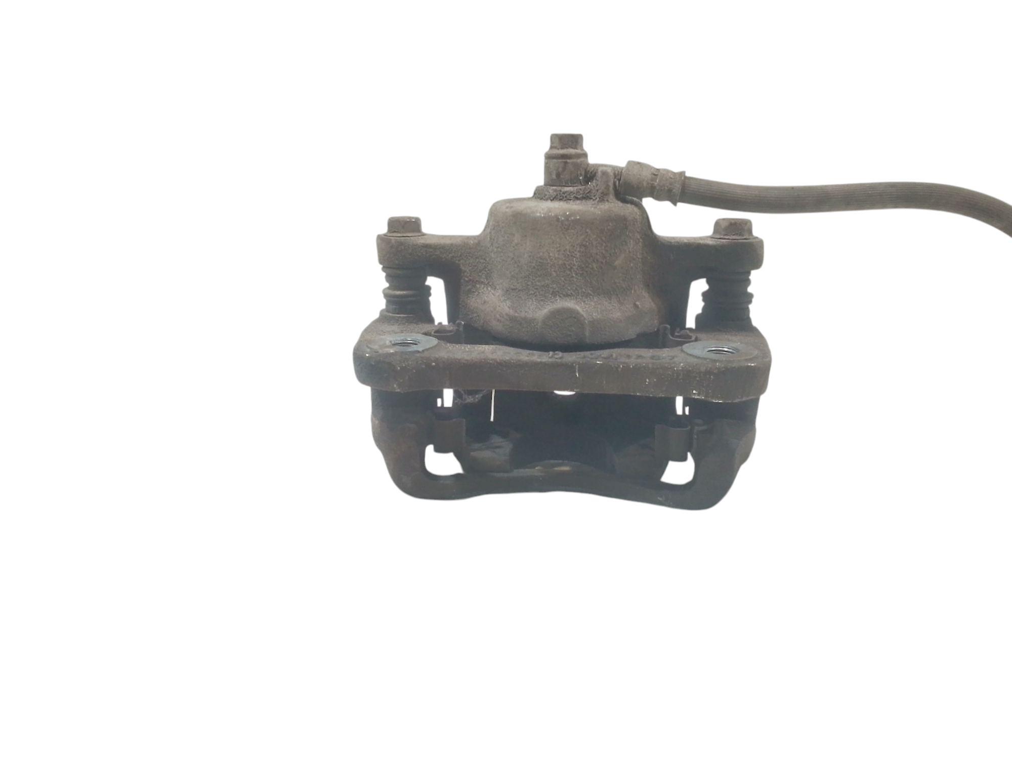 Pinza Freno anteriore Destra per Hyundai Atos 2 Serie (2003 - 2006)