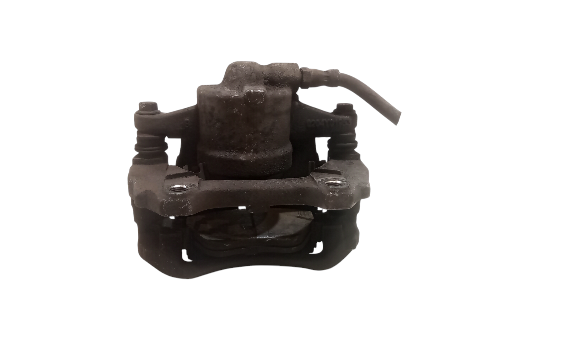 Pinza Freno anteriore Destra per Fiat Grande Punto 1 Serie (2005 - 2008)