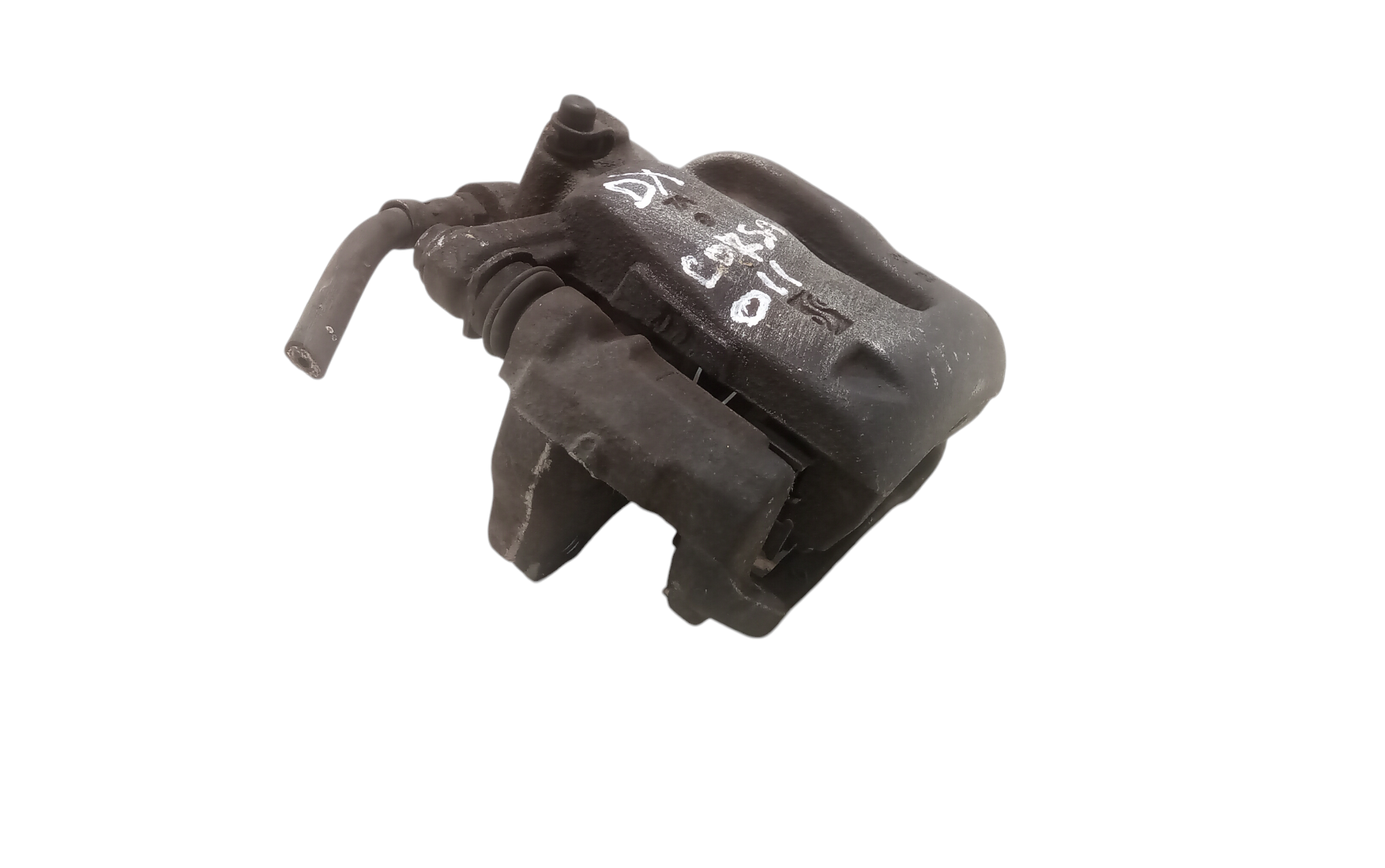 Pinza Freno anteriore Destra per Fiat Grande Punto 1 Serie (2005 - 2008)