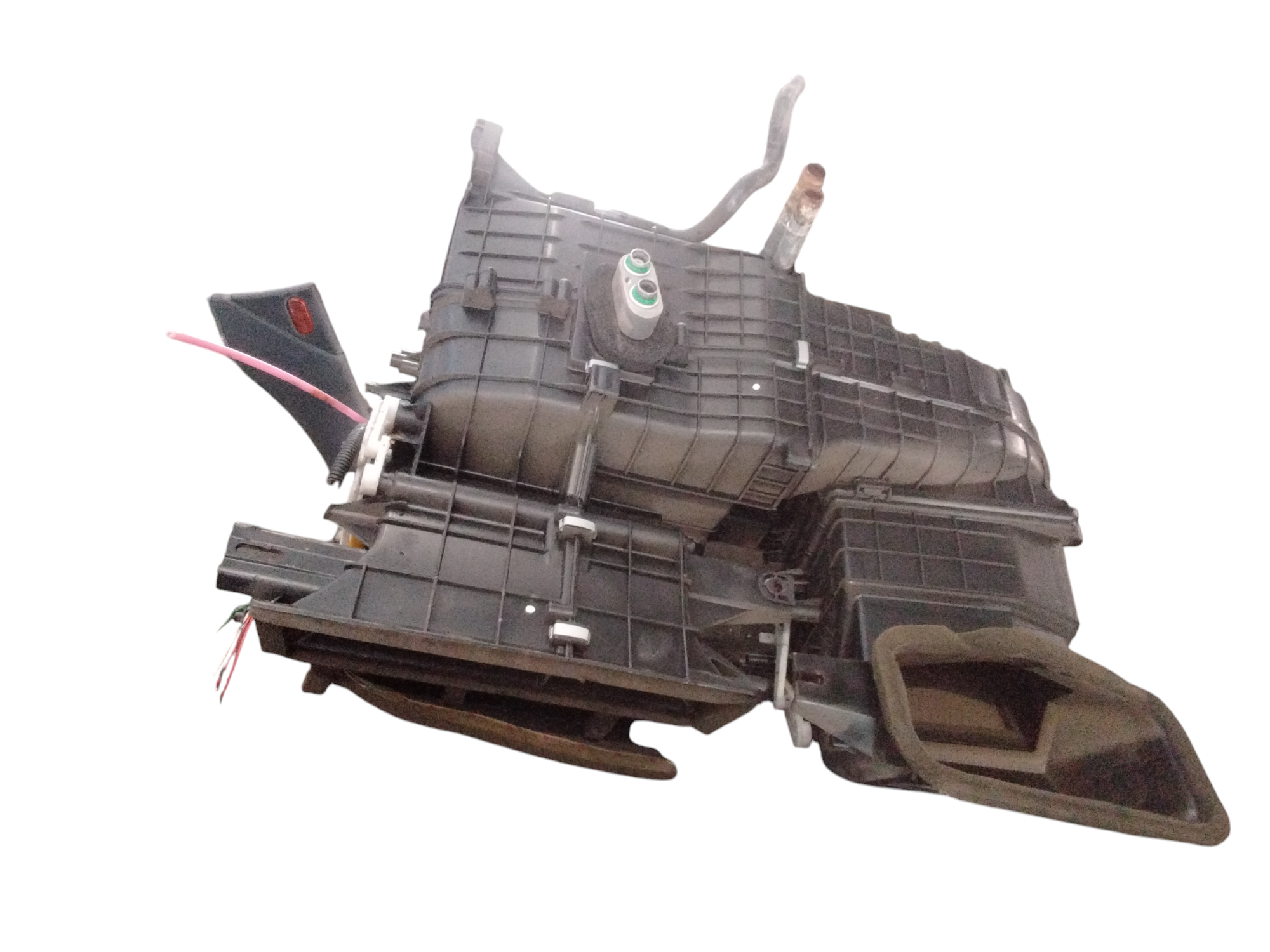 Apparato di Riscaldamento per Kia Picanto 2 Serie (2007 - 2011)