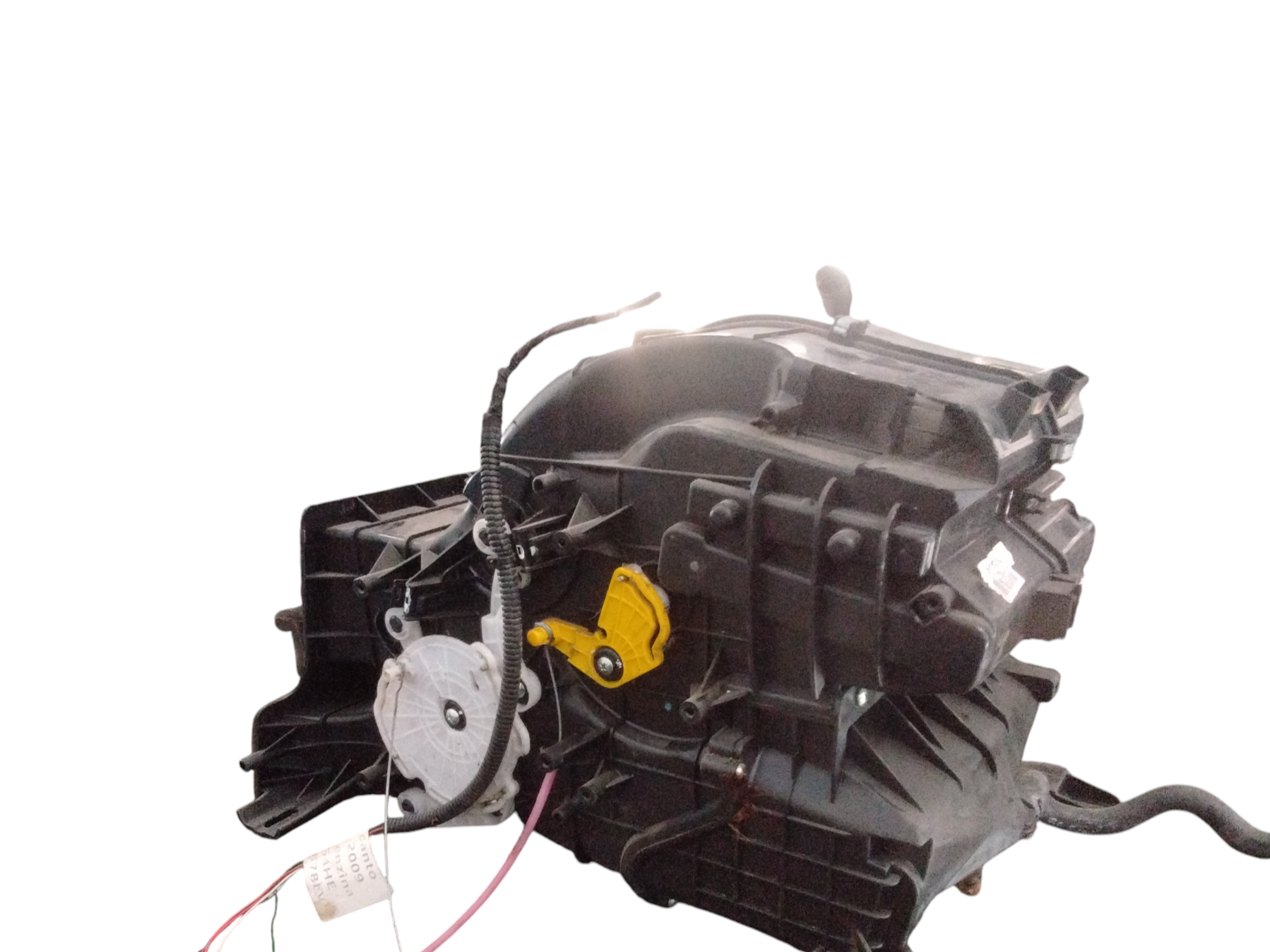 Apparato di Riscaldamento per Kia Picanto 2 Serie (2007 - 2011)