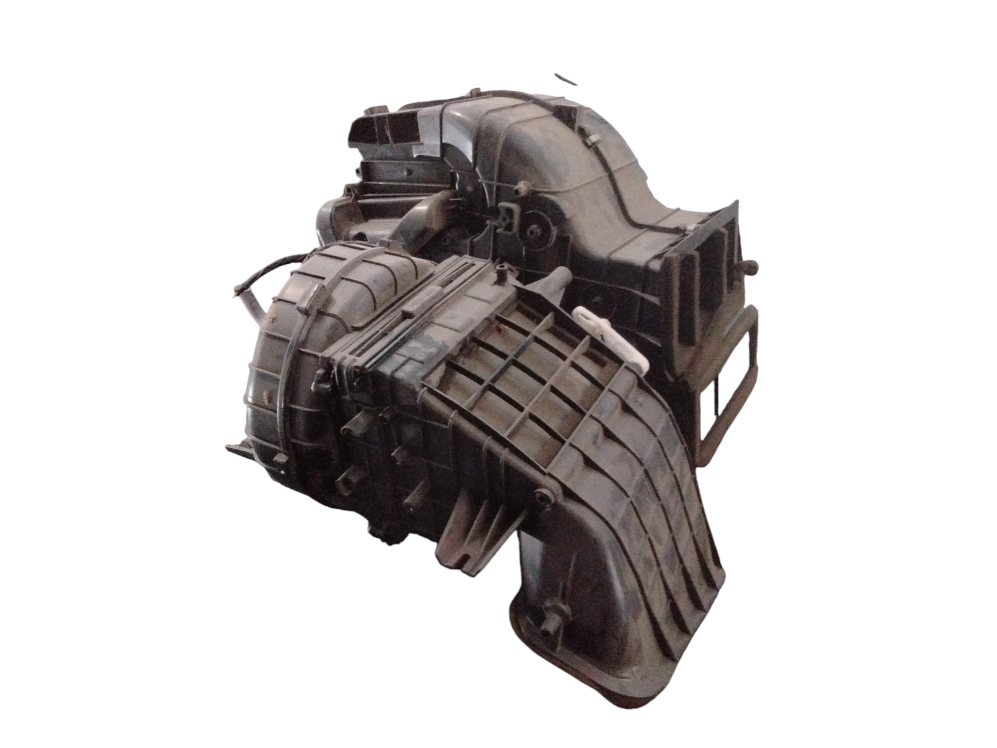 Apparato di Riscaldamento per Kia Picanto 2 Serie (2007 - 2011)