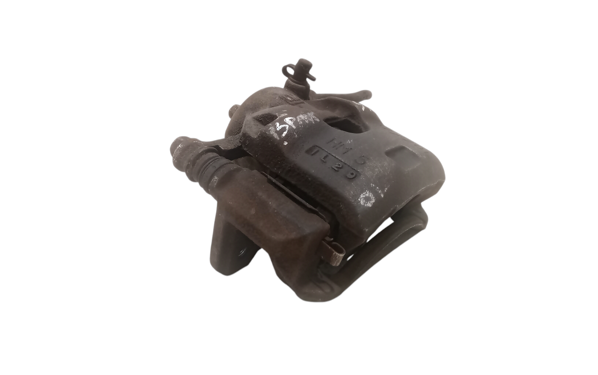 Pinza Freno anteriore Sinistra per Chevrolet Spark 1 Serie (2009 - 2012)