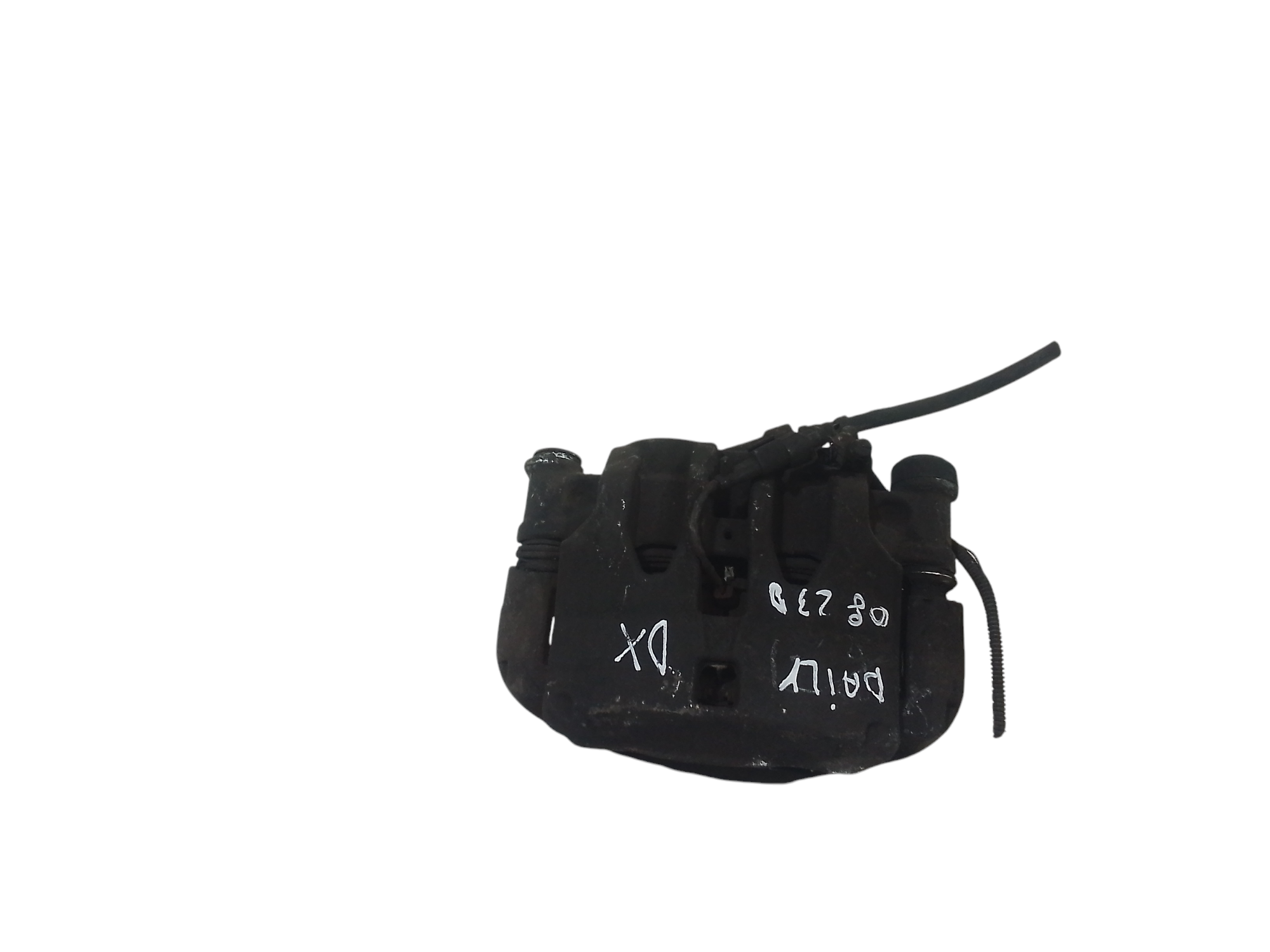 Pinza Freno anteriore Destra per Iveco Daily 4 Serie (2006 - 2014)