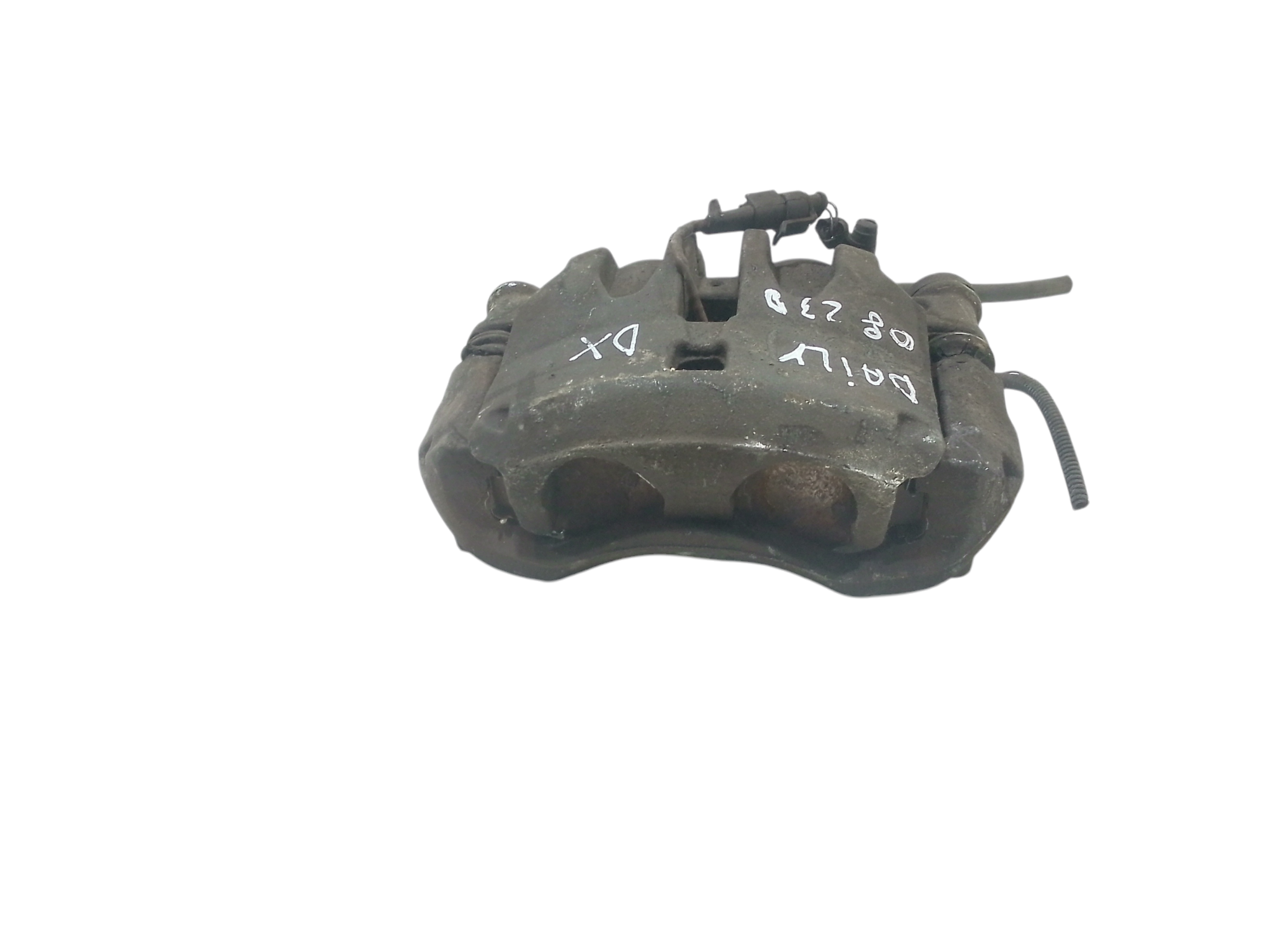 Pinza Freno anteriore Destra per Iveco Daily 4 Serie (2006 - 2014)