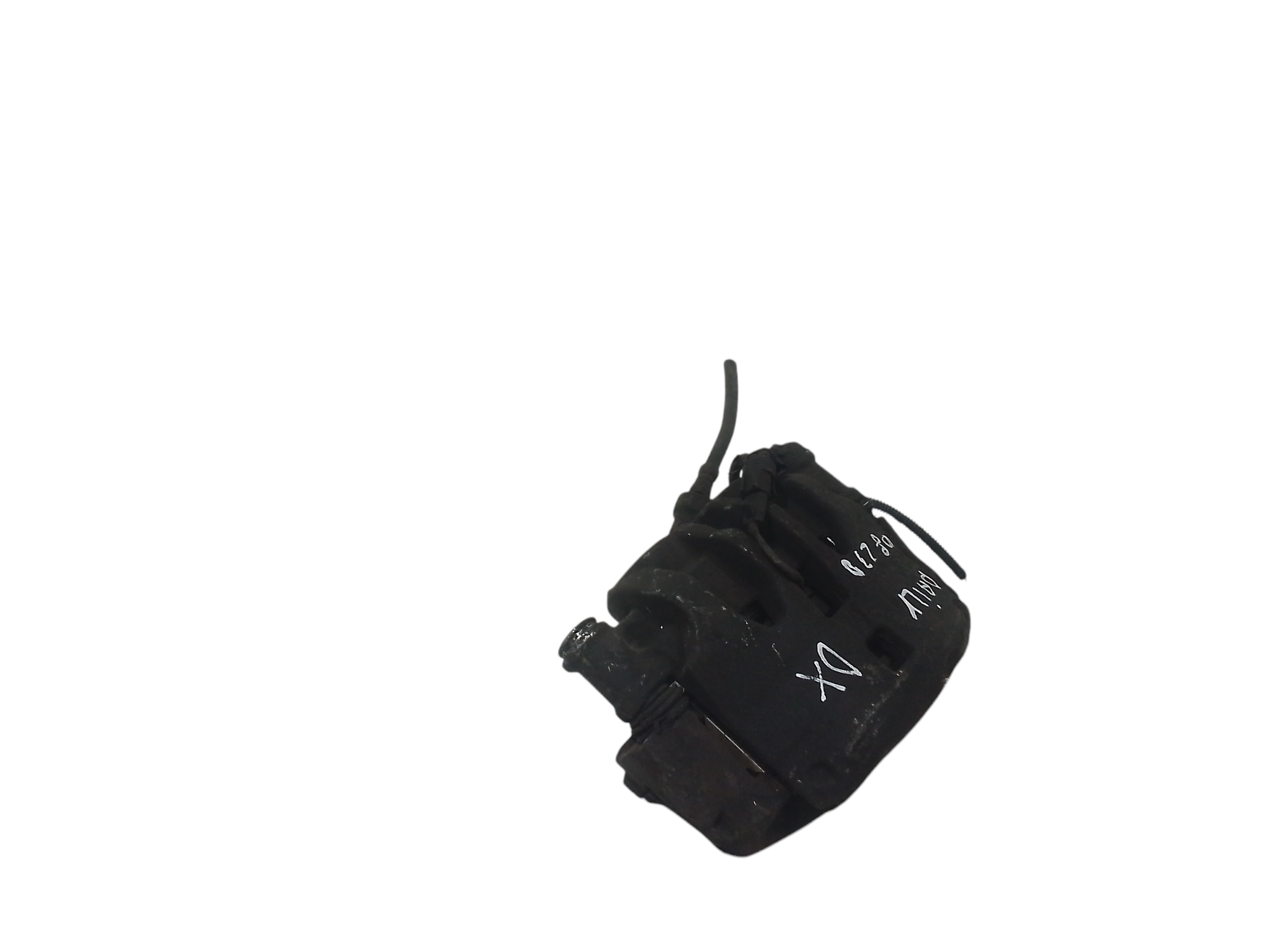 Pinza Freno anteriore Destra per Iveco Daily 4 Serie (2006 - 2014)