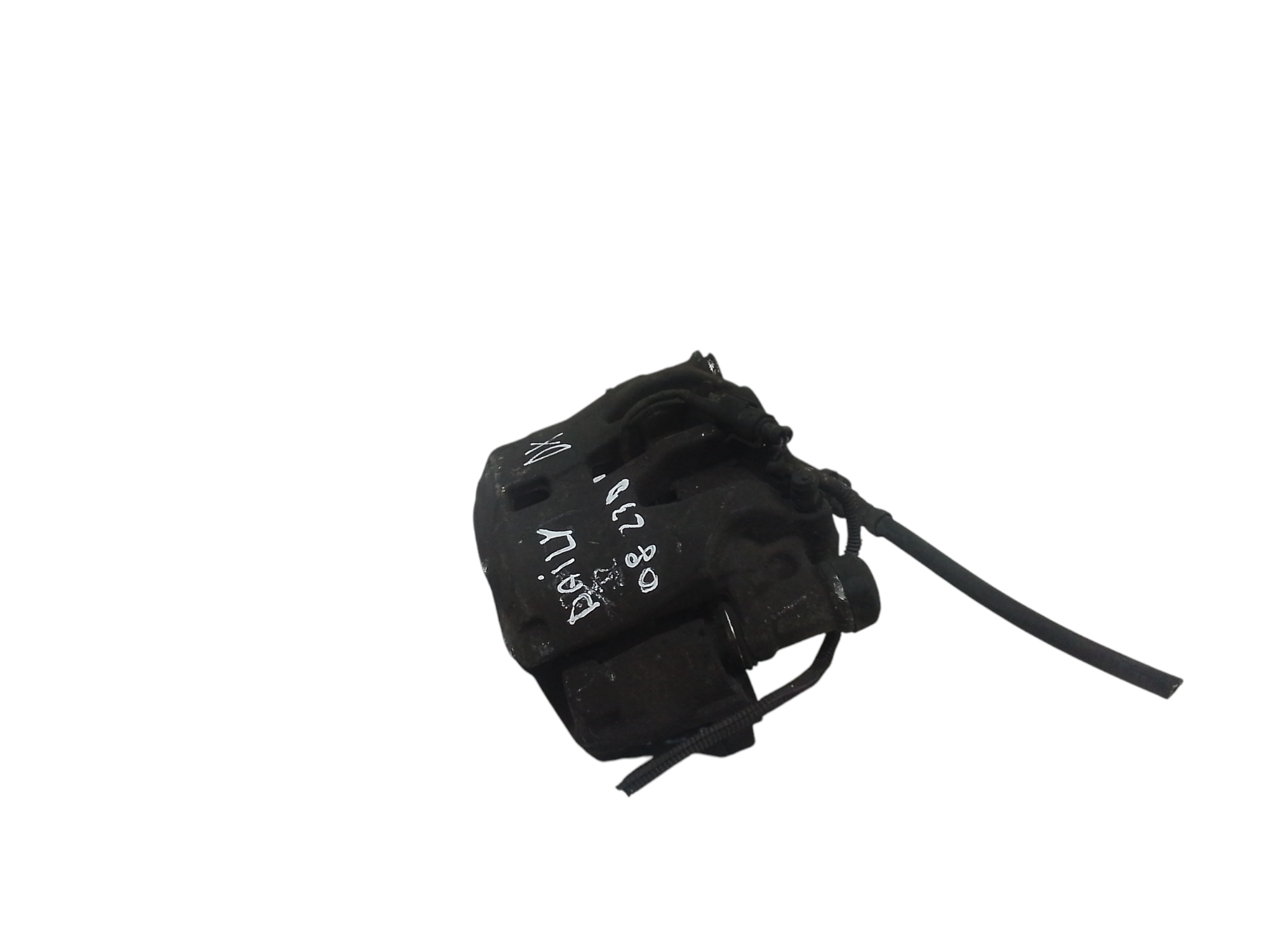 Pinza Freno anteriore Destra per Iveco Daily 4 Serie (2006 - 2014)