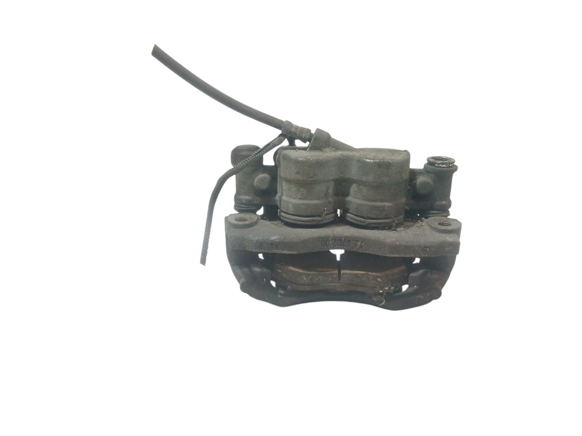 Pinza Freno anteriore Destra per Iveco Daily 4 Serie (2006 - 2014)