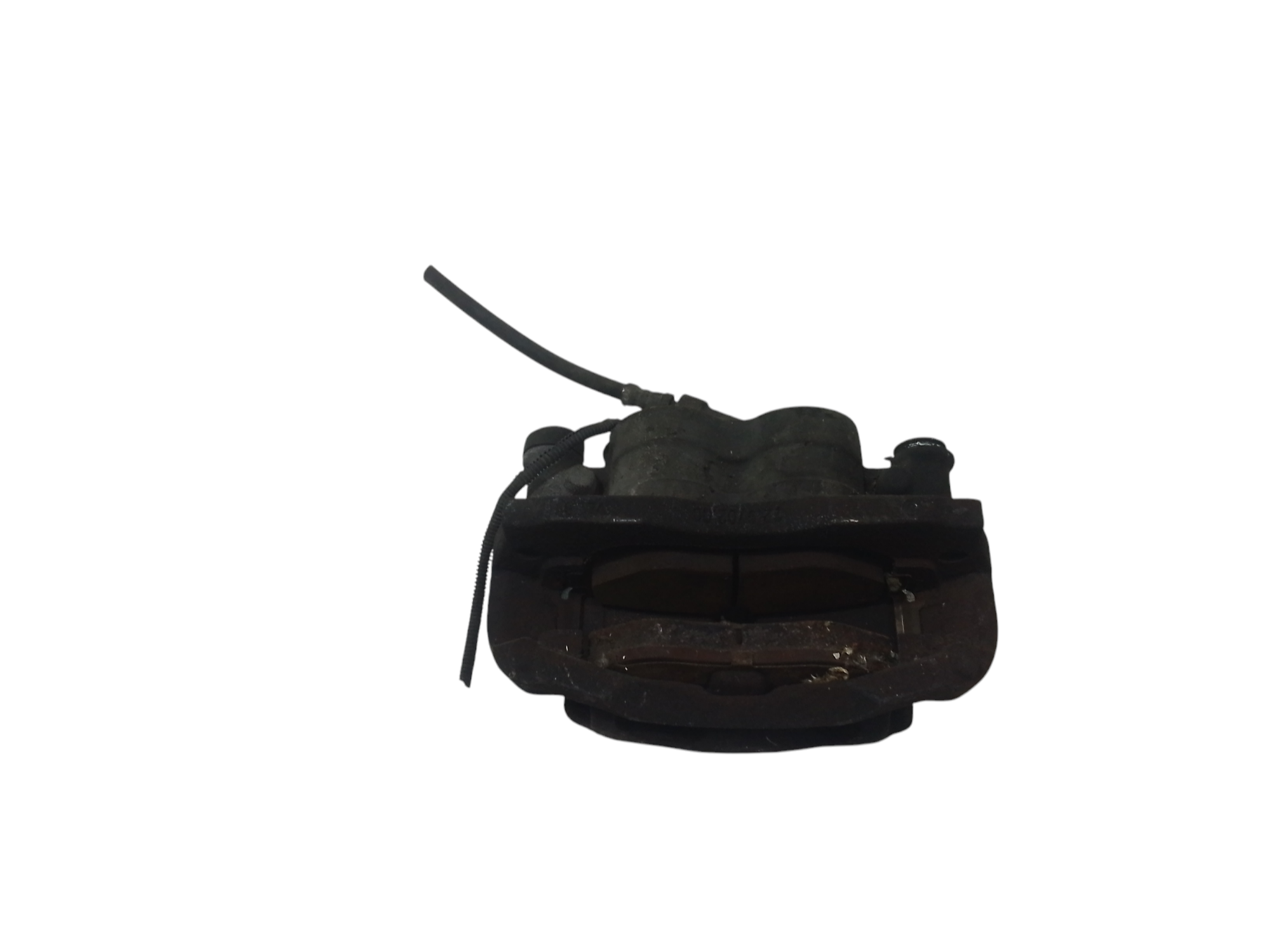 Pinza Freno anteriore Destra per Iveco Daily 4 Serie (2006 - 2014)