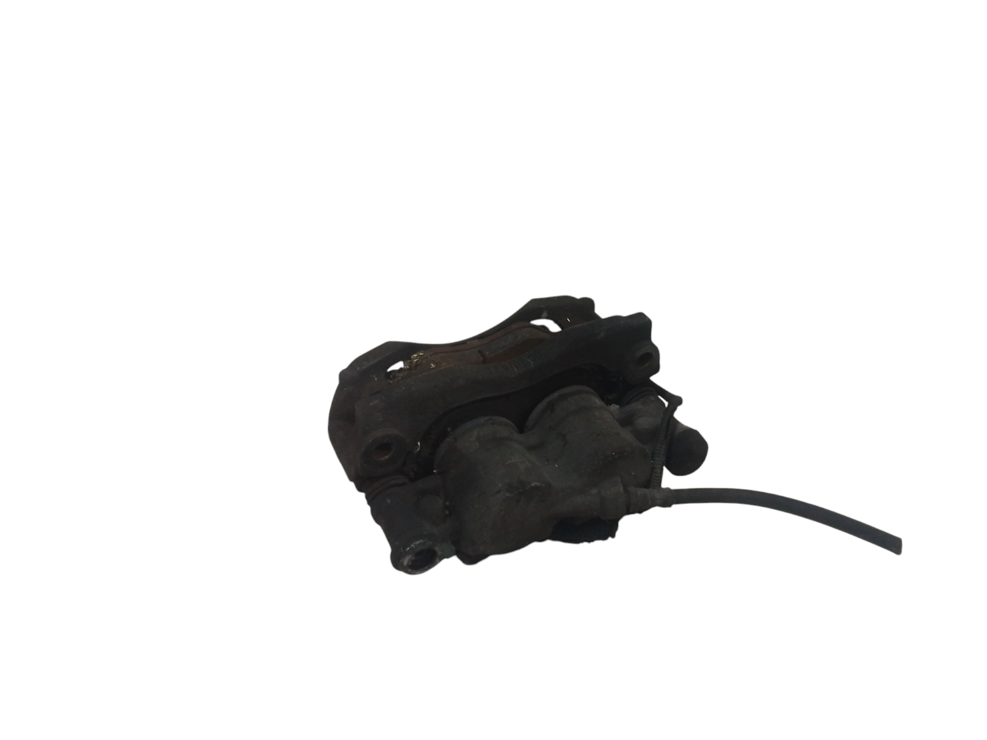 Pinza Freno anteriore Destra per Iveco Daily 4 Serie (2006 - 2014)