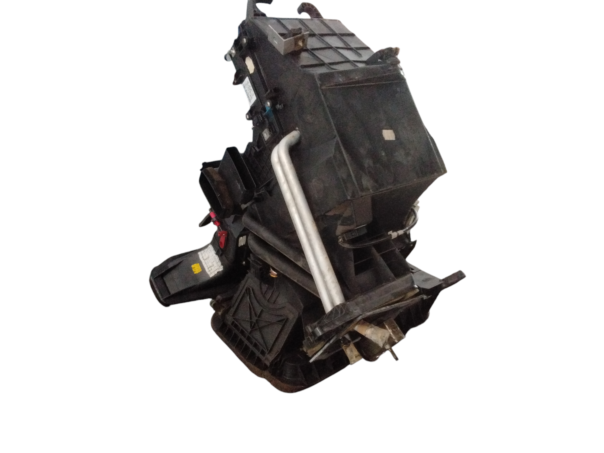 Apparato di Riscaldamento per Mercedes Vaneo 1 Serie (2001 - In produzione)