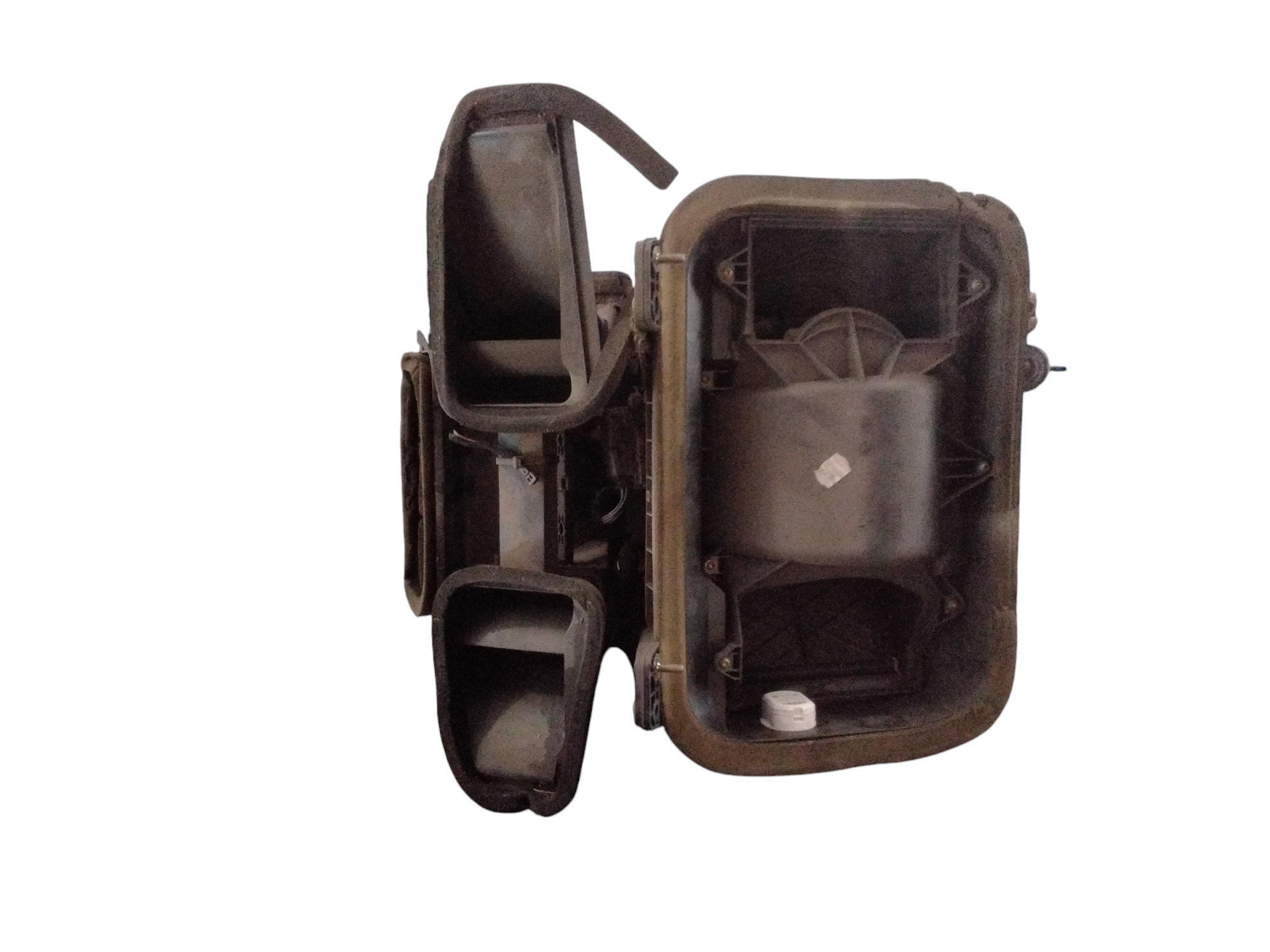 Apparato di Riscaldamento per Mercedes Vaneo 1 Serie (2001 - In produzione)