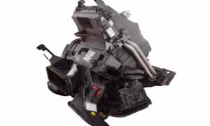 Apparato di Riscaldamento per Mercedes Vaneo 1 Serie (2001 - In produzione)