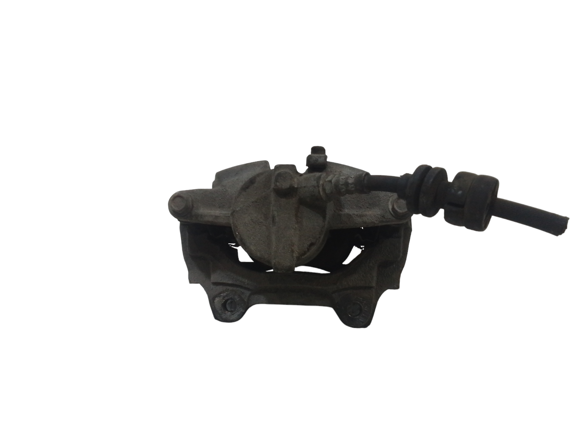 Pinza Freno anteriore Sinistra per Fiat Bravo 2 Serie (2007 - 2010)