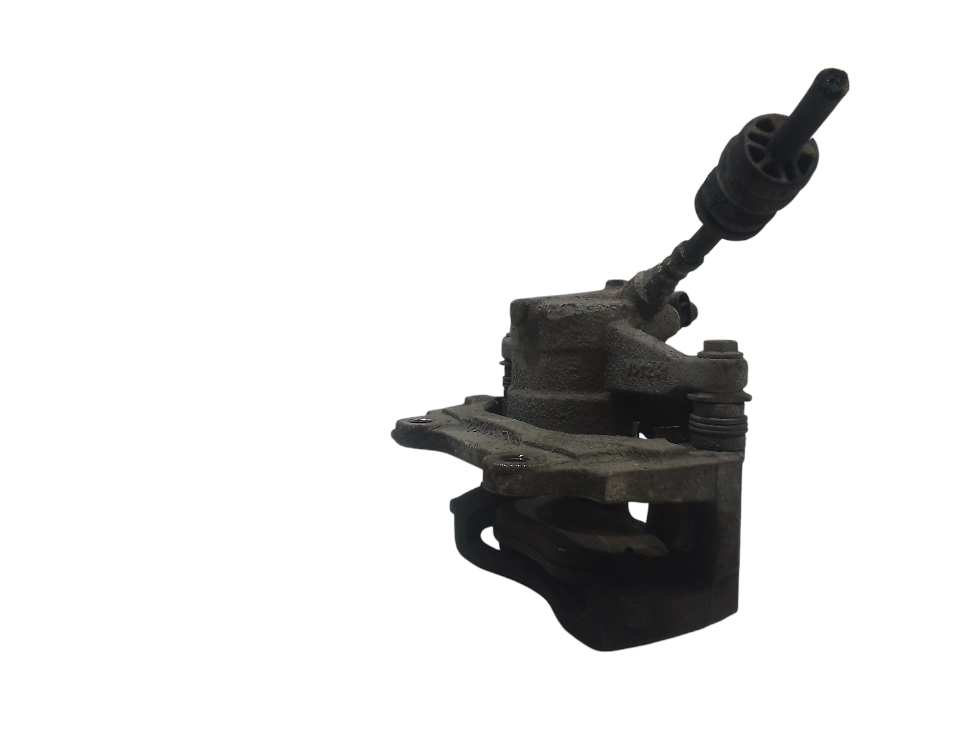 Pinza Freno anteriore Sinistra per Fiat Bravo 2 Serie (2007 - 2010)