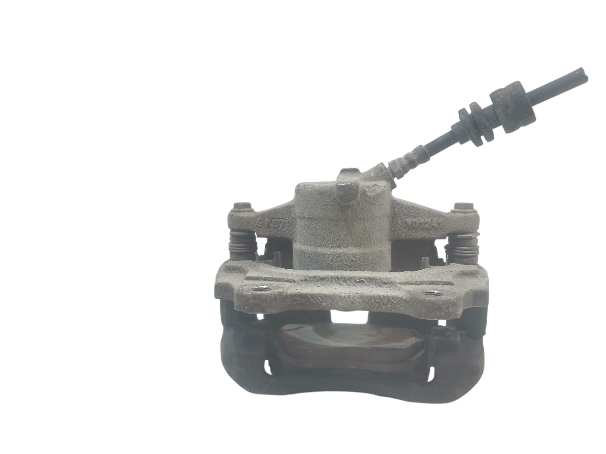 Pinza Freno anteriore Sinistra per Fiat Bravo 2 Serie (2007 - 2010)