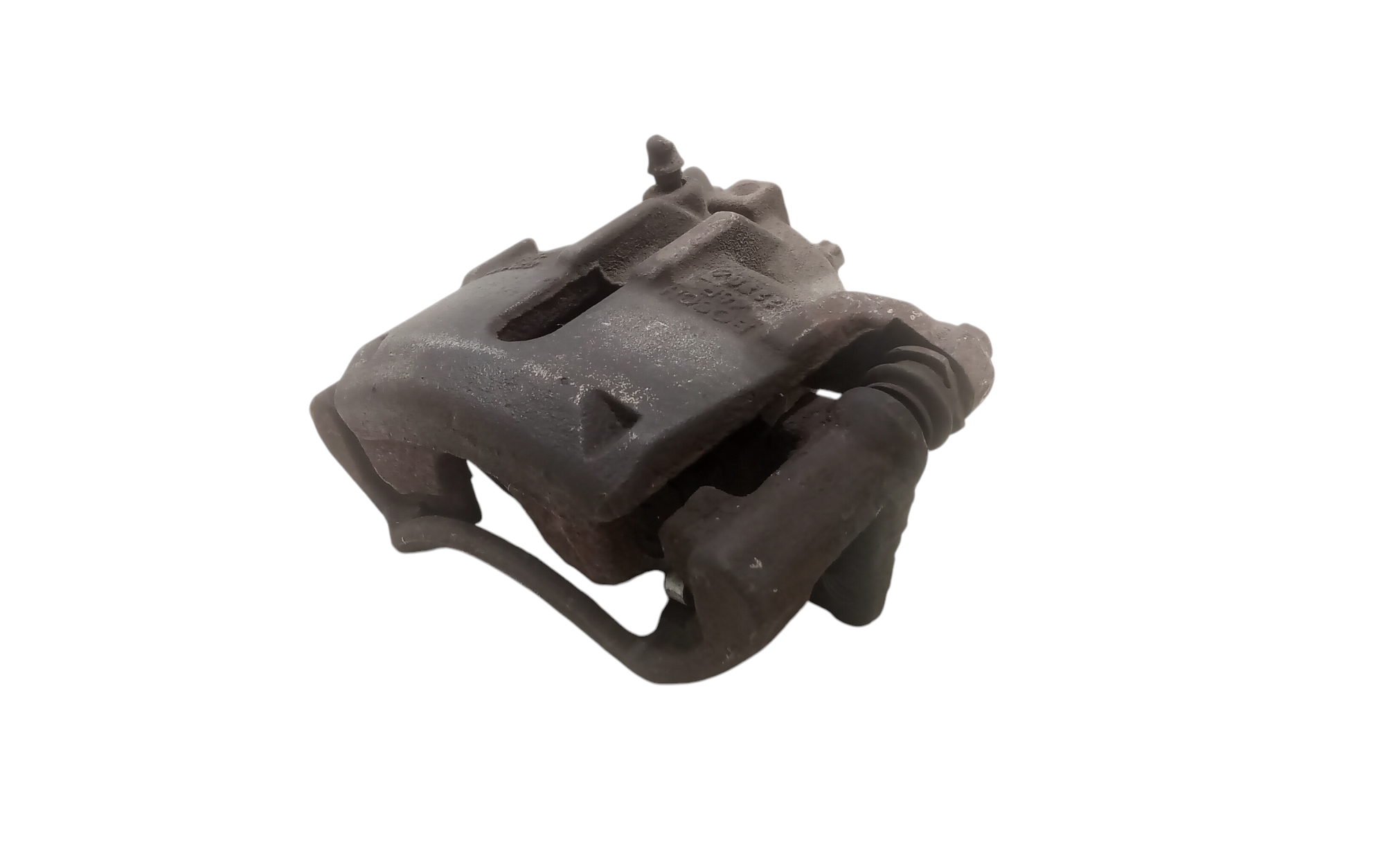 Pinza Freno anteriore Destra per Opel Agila 1 Serie (2000 - 2004)